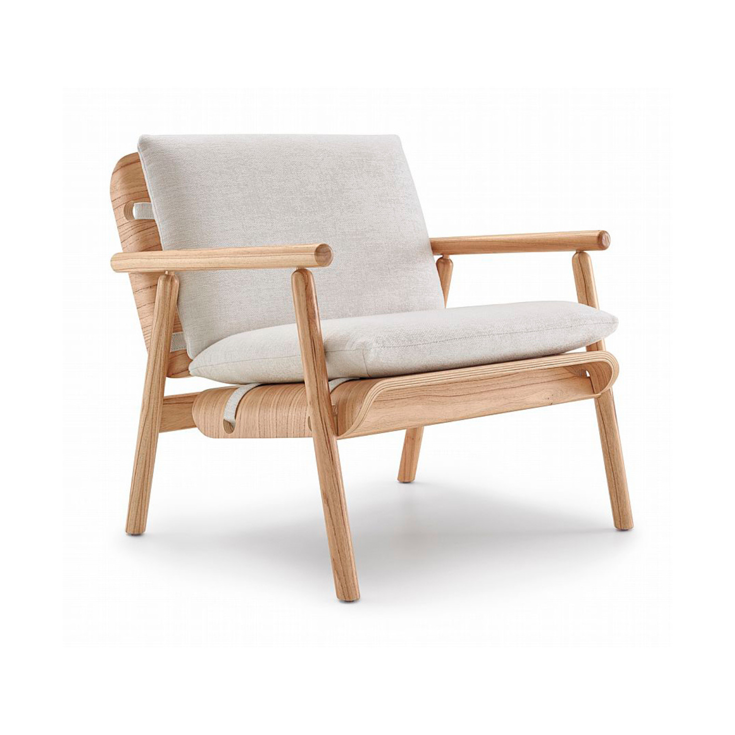 TAI - MH3774 - ARMCHAIR (30 x 30 x 30)