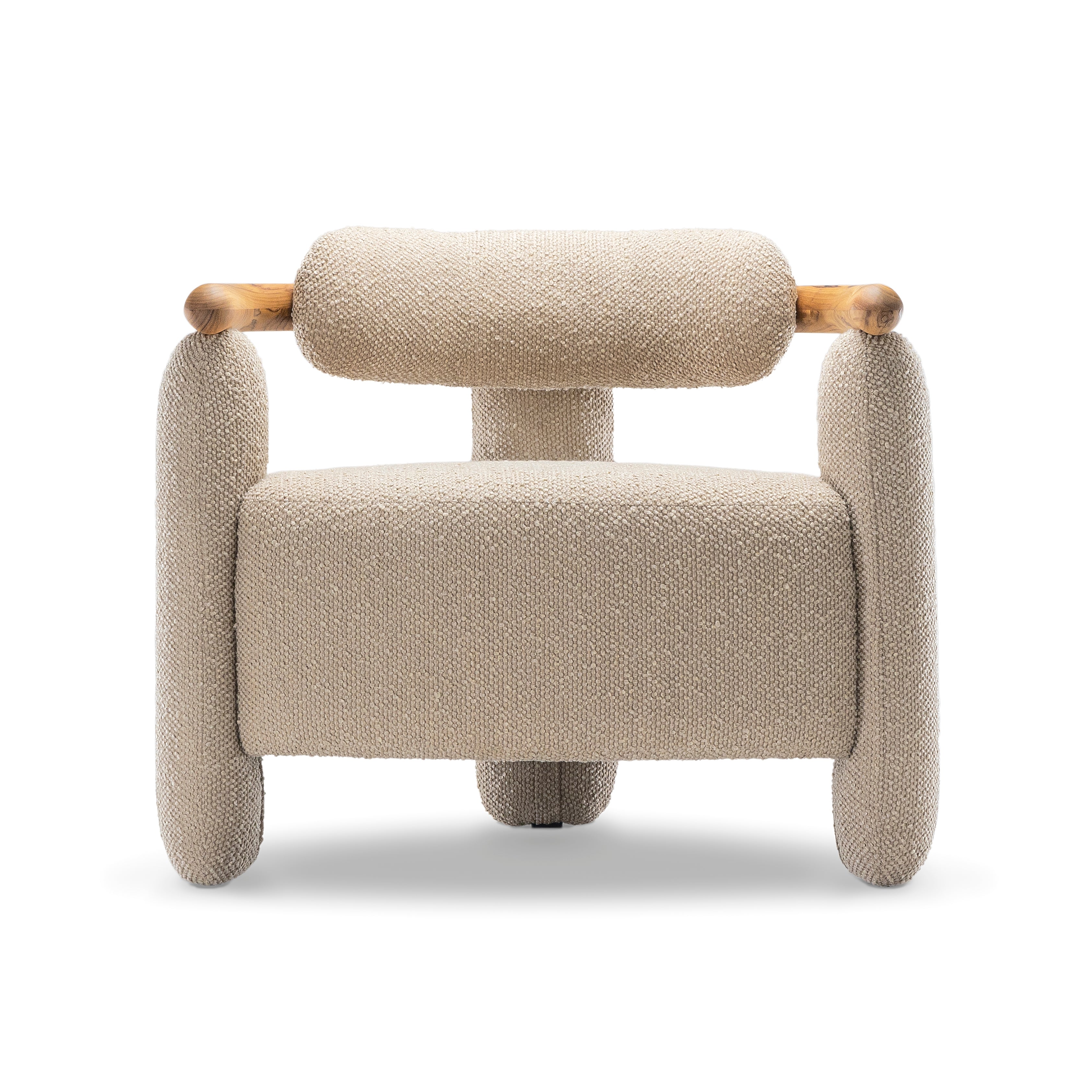 GRANUM - MH9843 - ARMCHAIR