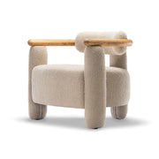 GRANUM - MH9843 - ARMCHAIR
