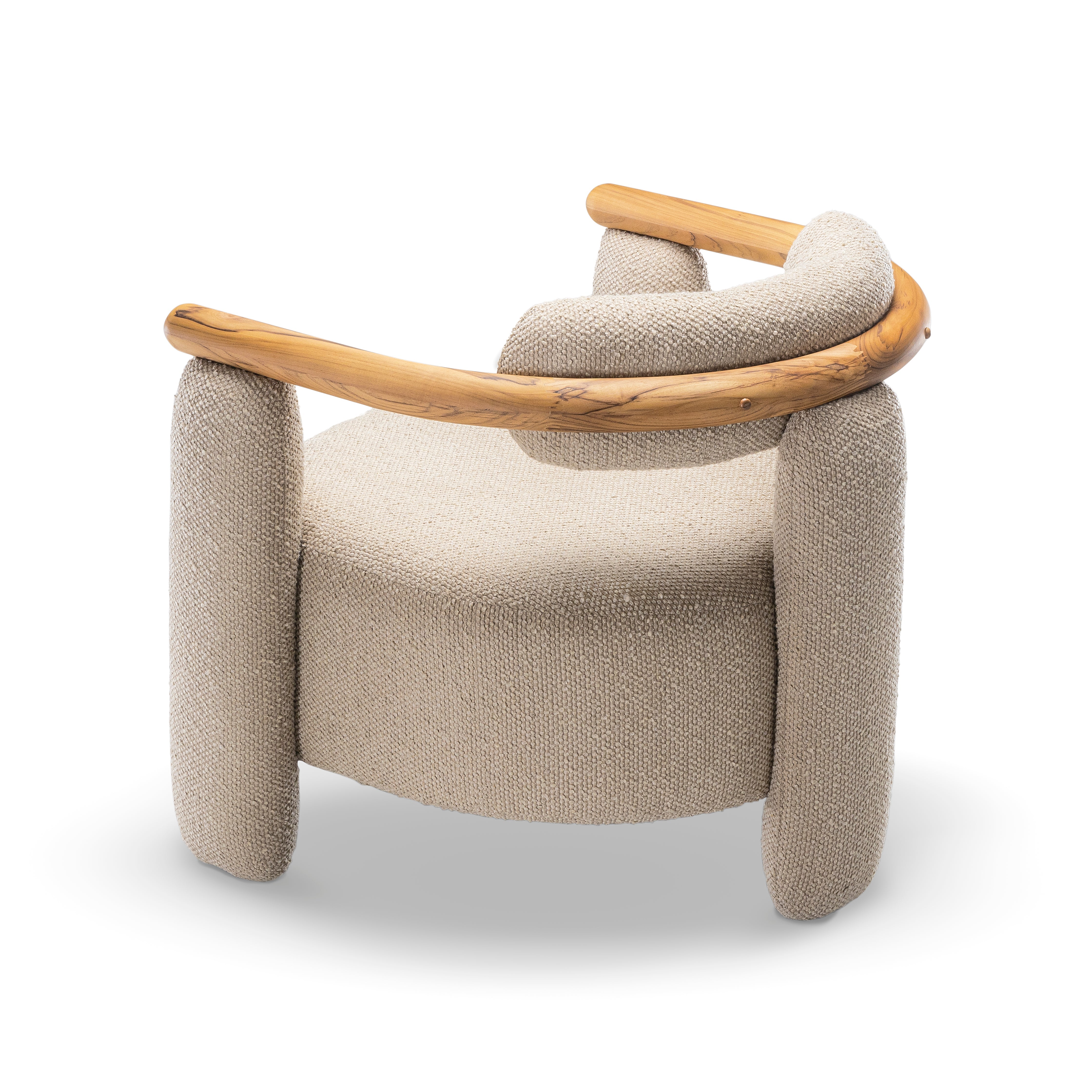 GRANUM - MH9843 - ARMCHAIR