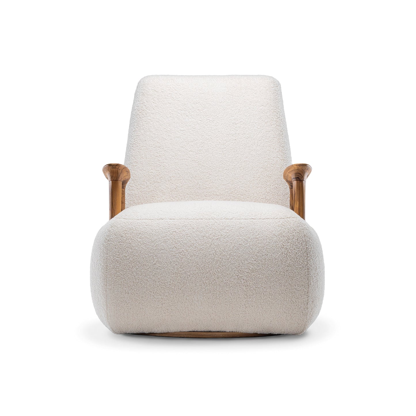 AÇU - MH9844 - ARMCHAIR (Fabric)