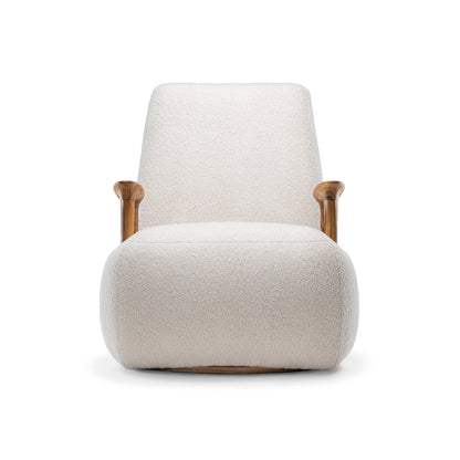 AÇU - MH9844 - ARMCHAIR (Fabric)