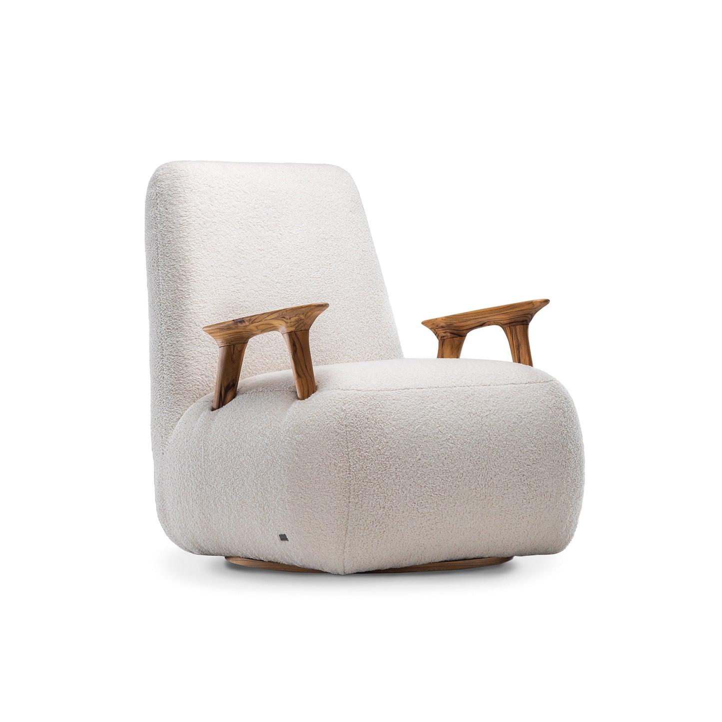 AÇU - MH9844 - ARMCHAIR (Fabric)