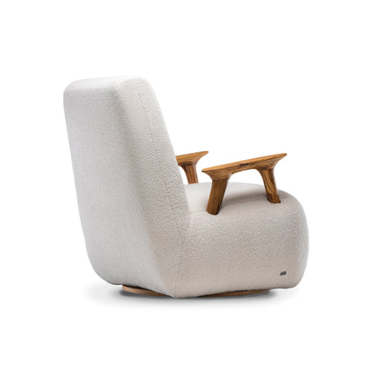 AÇU - MH9844 - ARMCHAIR (Fabric)