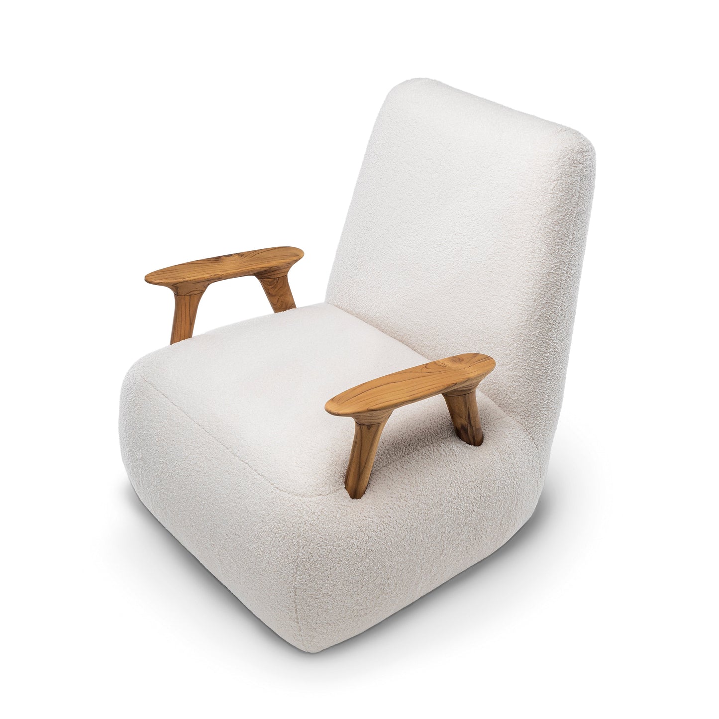 AÇU - MH9844 - ARMCHAIR (Fabric)