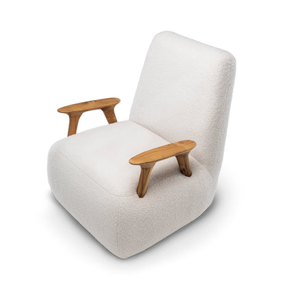 AÇU - MH9844 - ARMCHAIR (Fabric)