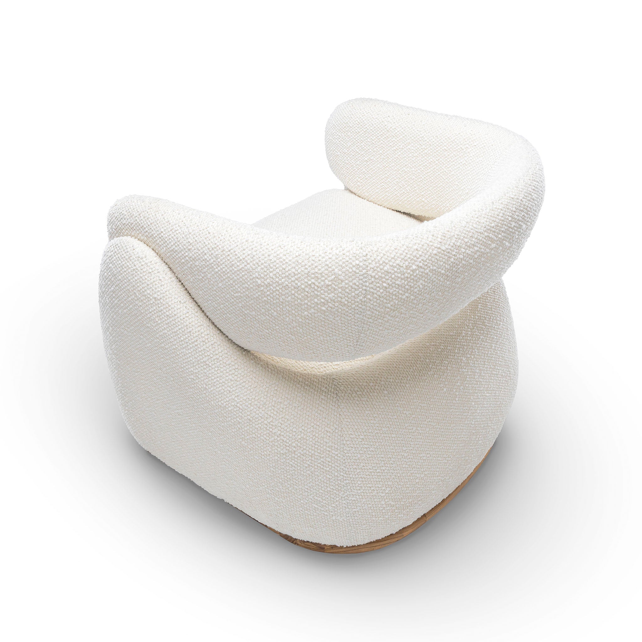 MARE - MH9845 - ARMCHAIR