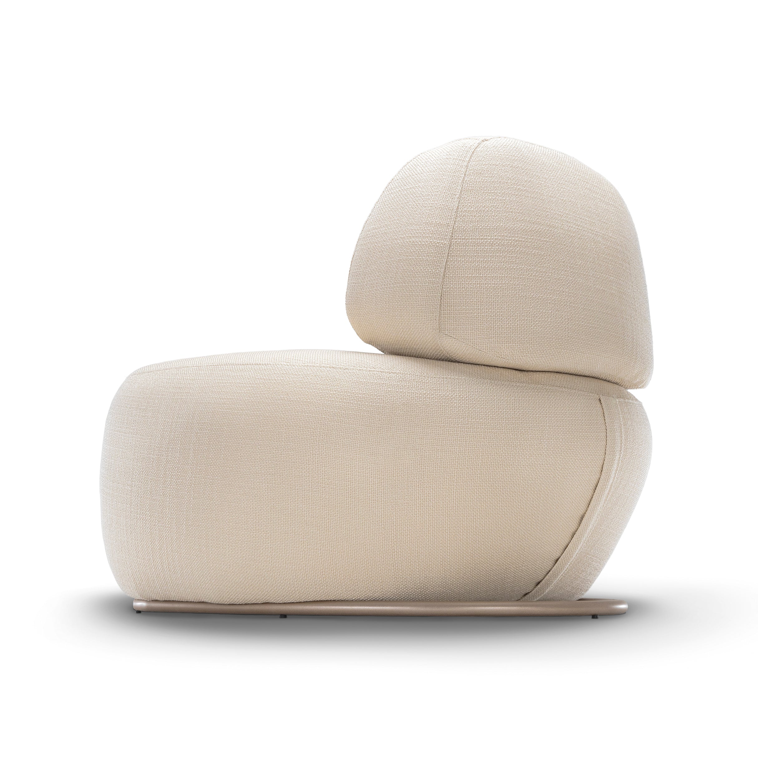 CUBUS - MH9840 - ARMCHAIR