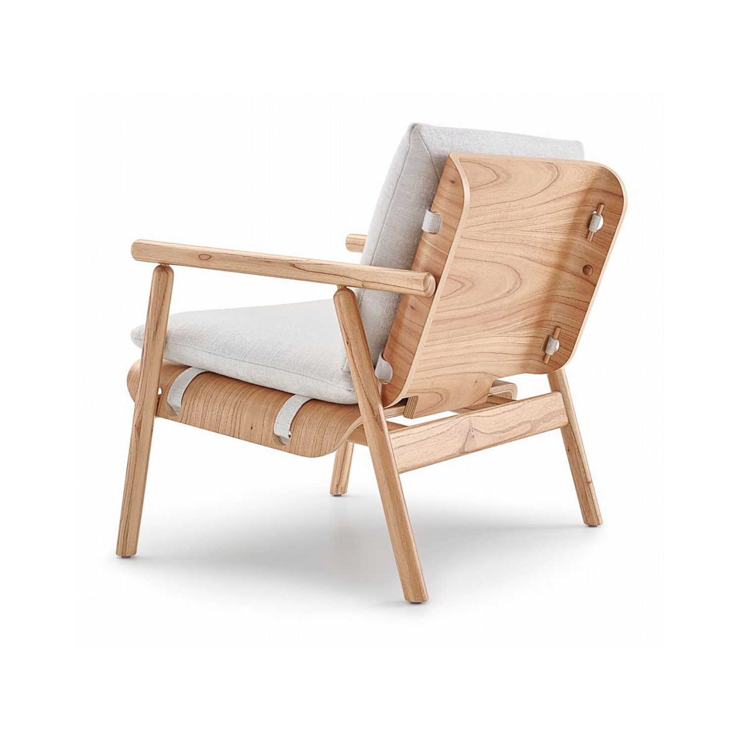 TAI - MH3774 - ARMCHAIR (30 x 30 x 30)
