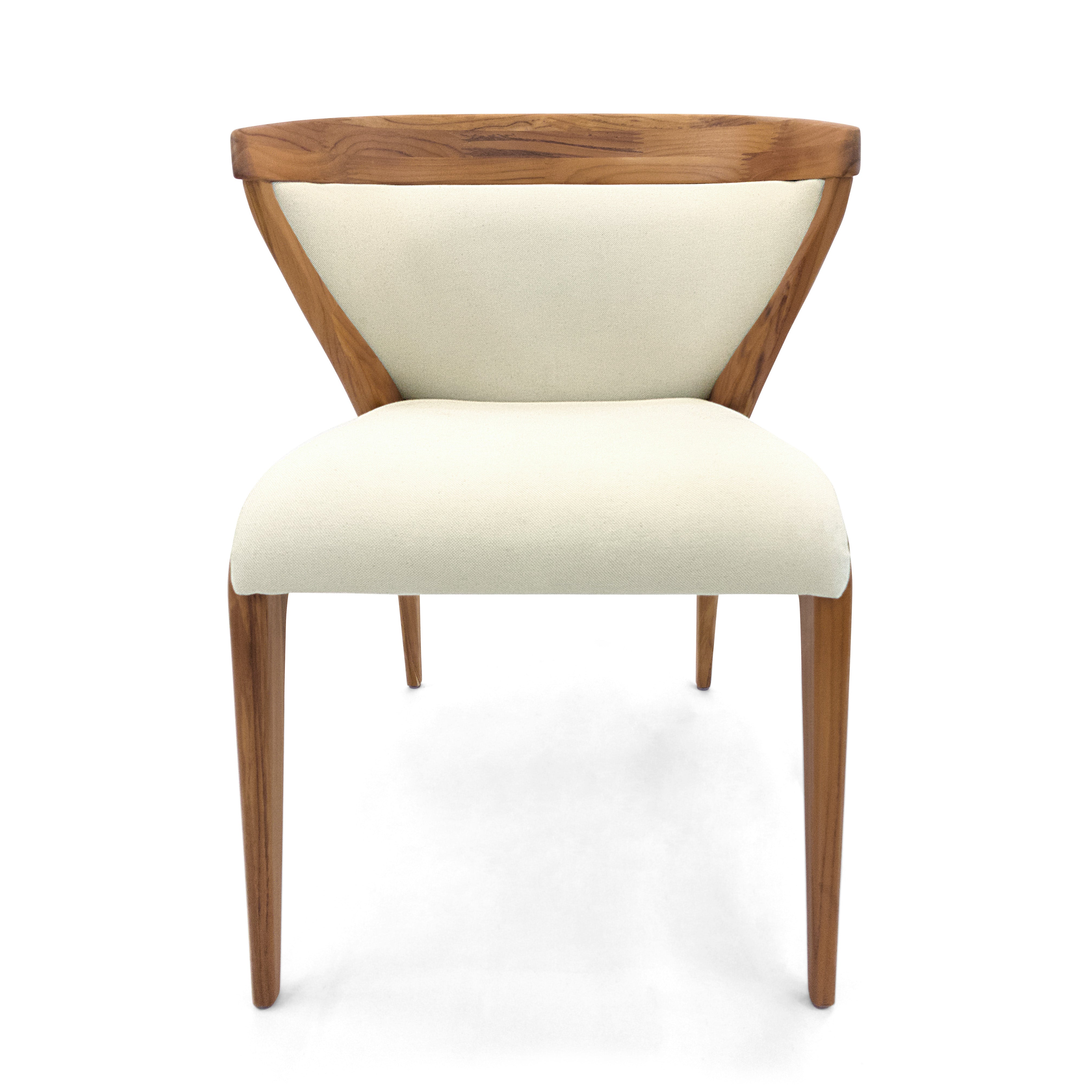 MAT - MH9405 - DINING CHAIR (19 x 21 x 31)