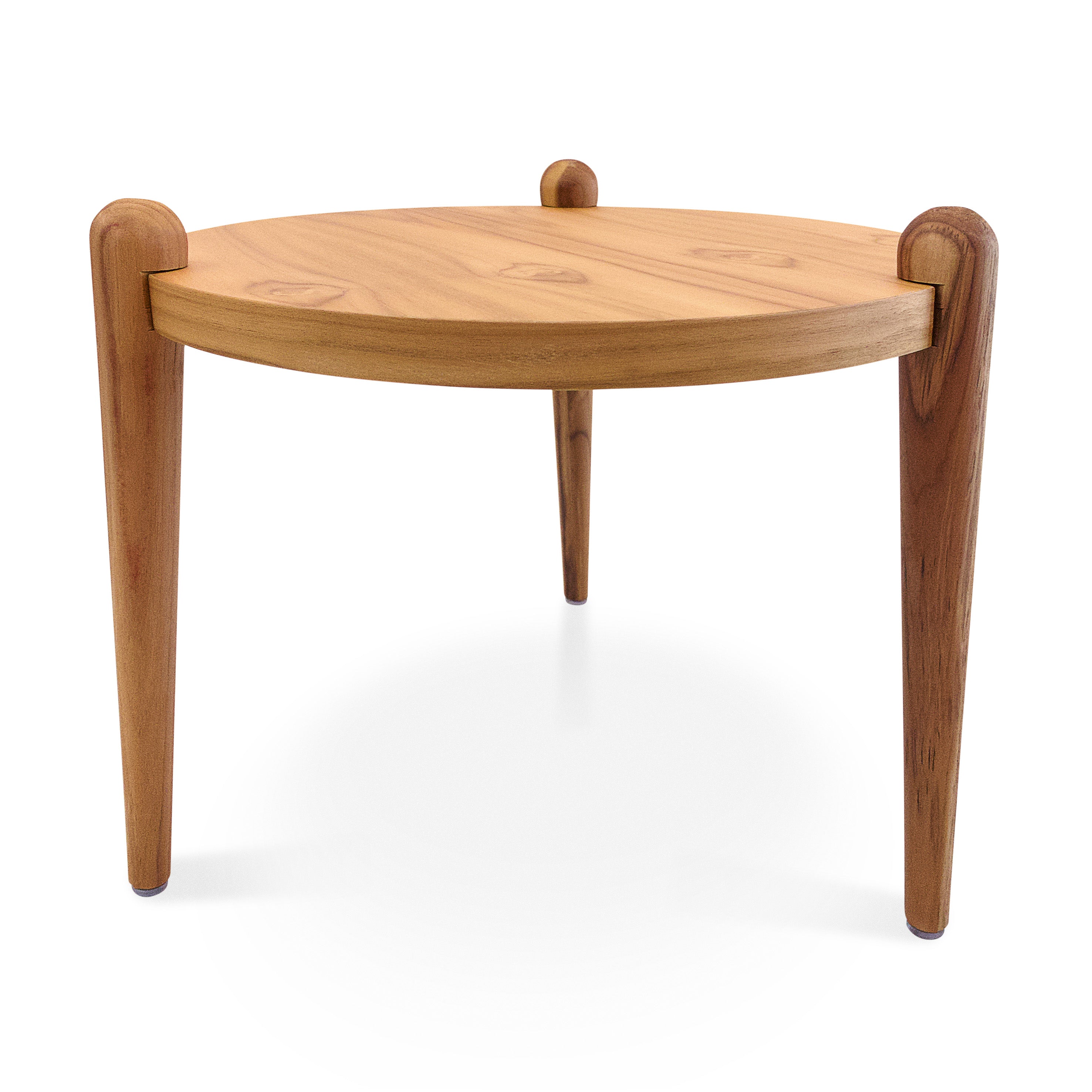 PAN Support Table 13" in Teak