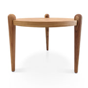 PAN Support Table 13" in Teak