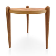 PAN Support Table 18" in Teak