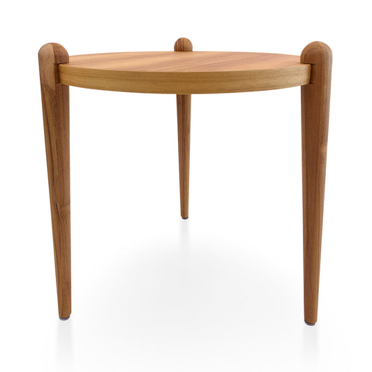 PAN Support Table 18" in Teak