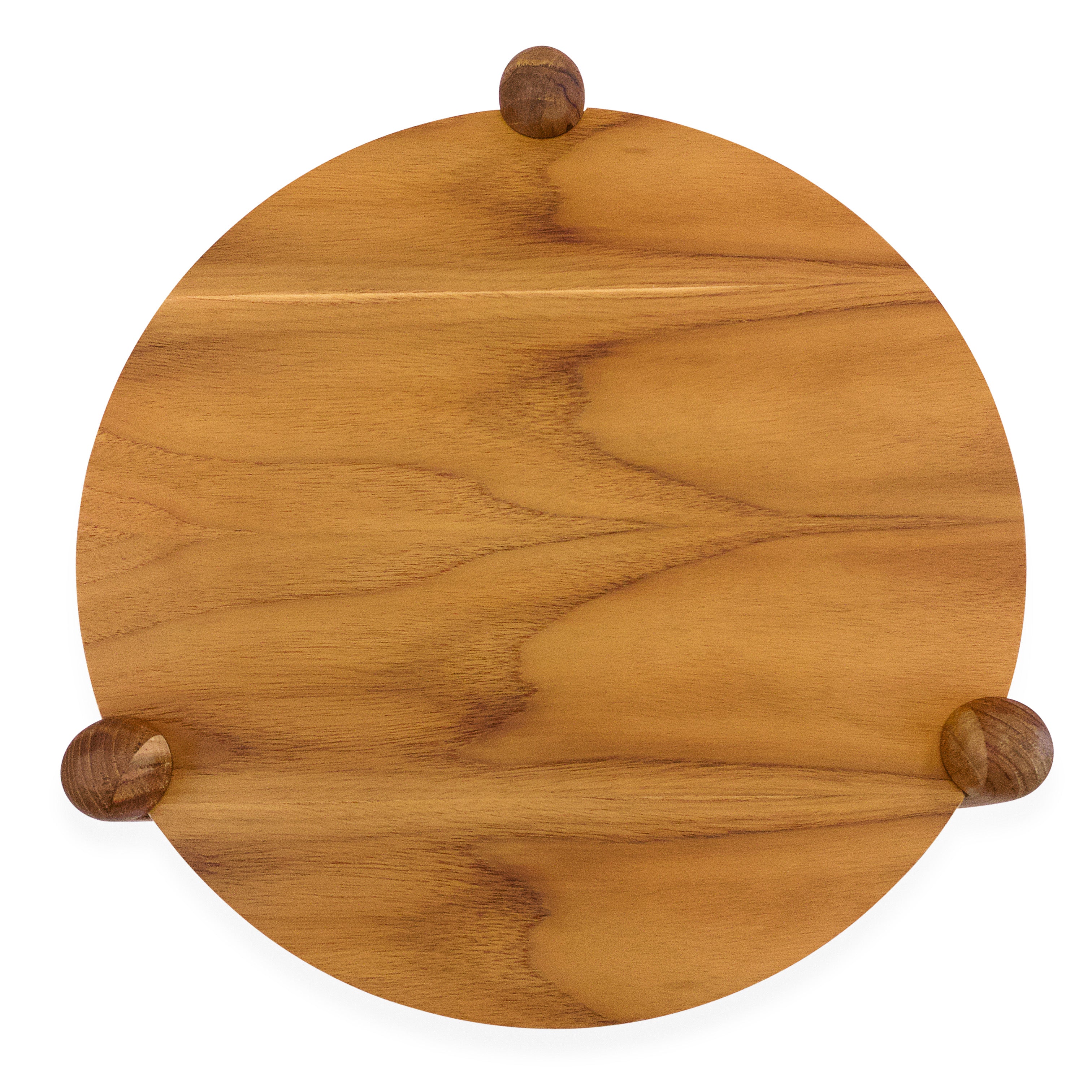 PAN Support Table 13" in Teak