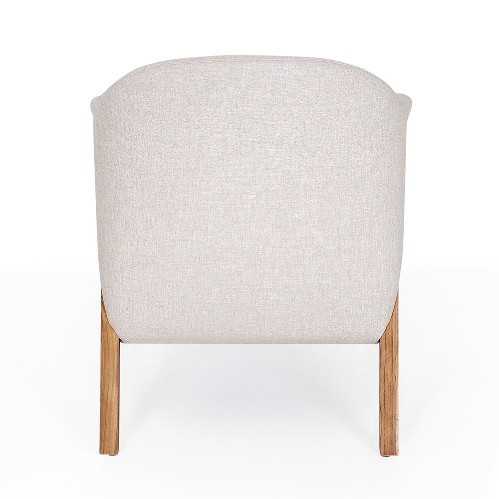 OSA - MH9401 - DINING CHAIR (25 x 31 x 29)