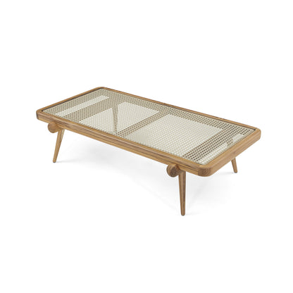 PLOT - MH5211 - COFFEE TABLE (63 x 26 x 11)