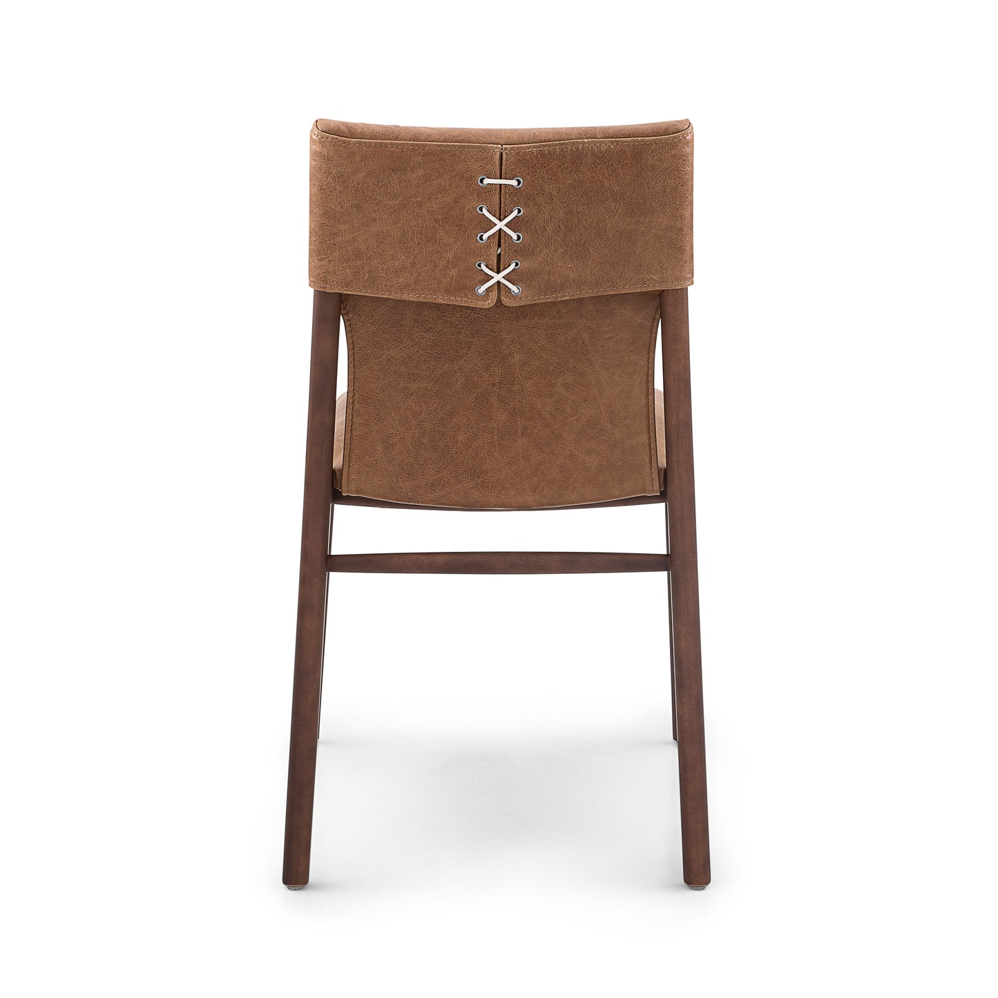 TRESS Dining Chair in Walnut (149) and G8-2070