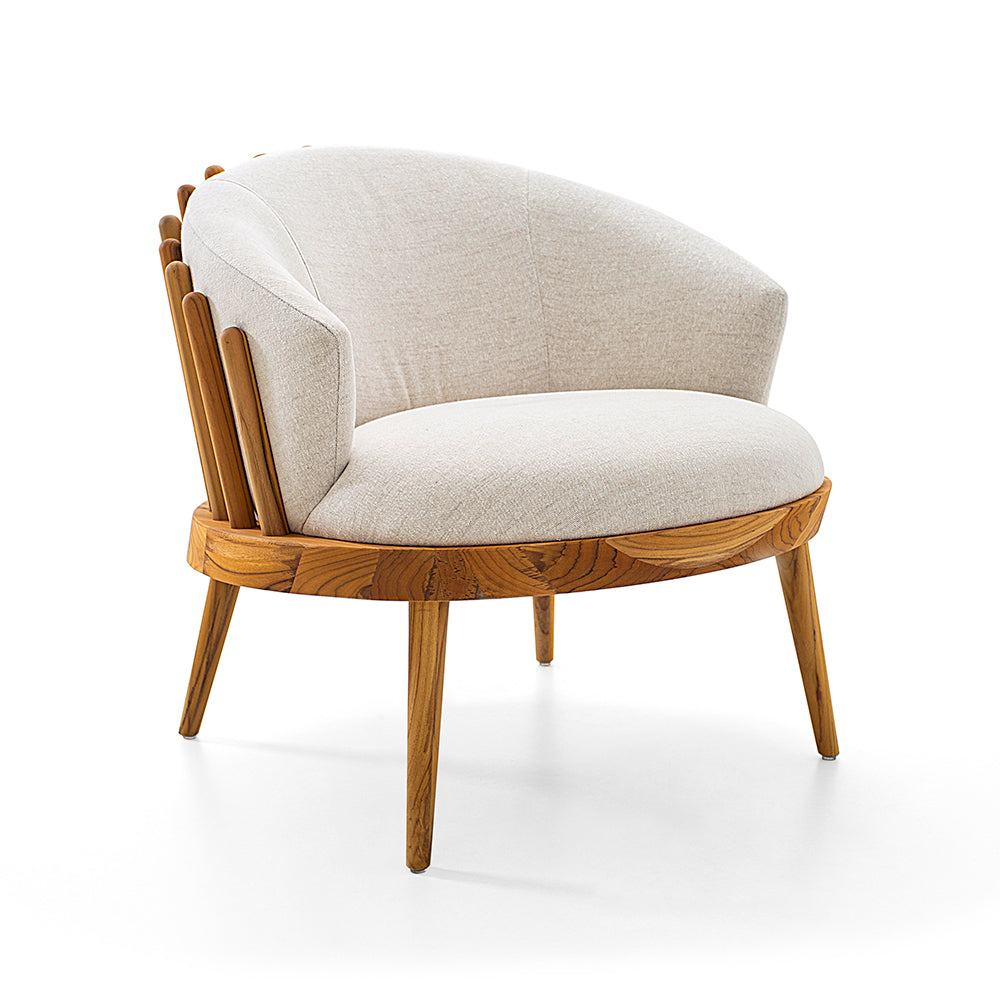 FANE - MH9816 - ARMCHAIR (31 x 33 x 29)