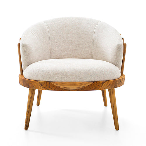 FANE - MH9816 - ARMCHAIR (31 x 33 x 29)