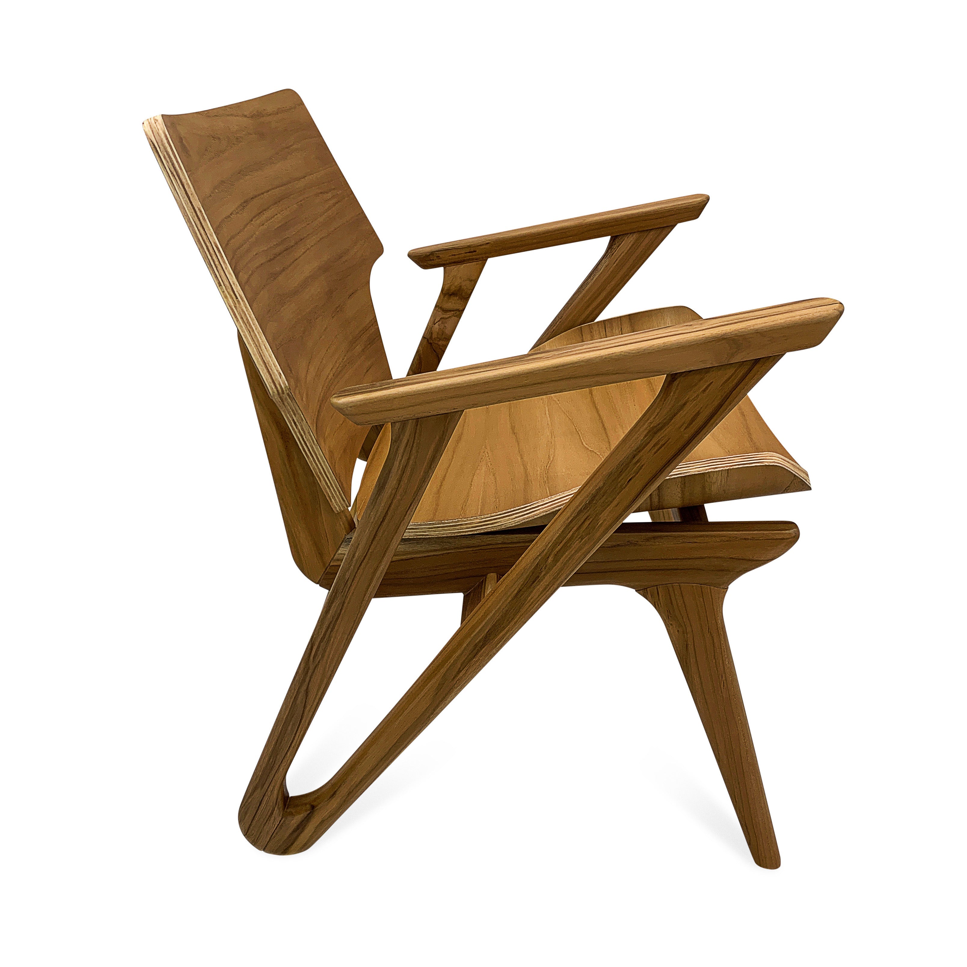 VELO - MH9802 - ARMCHAIR (26 x 25 x 31)