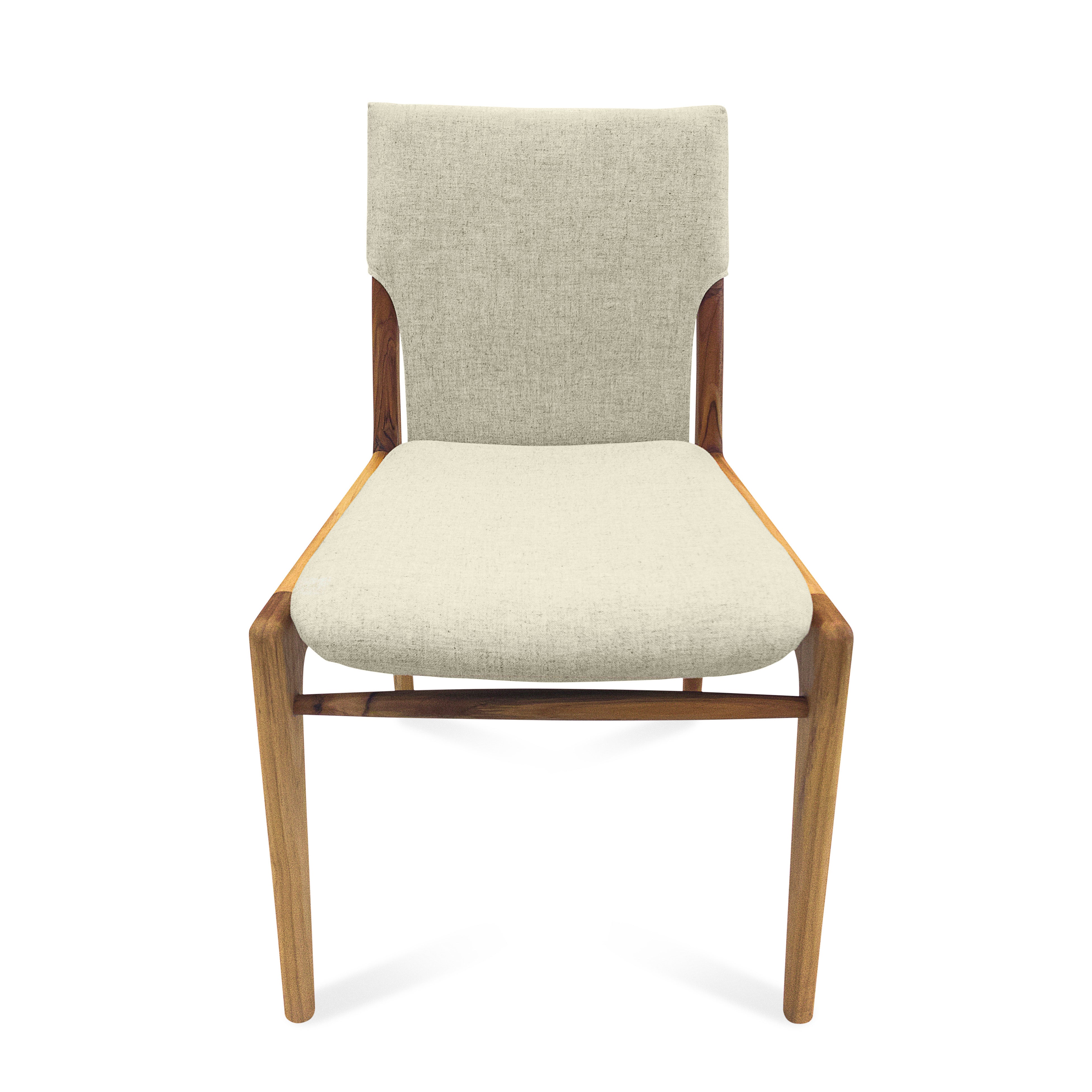 TRESS - MH9415 - DINING CHAIR (21 x 20 x 32)
