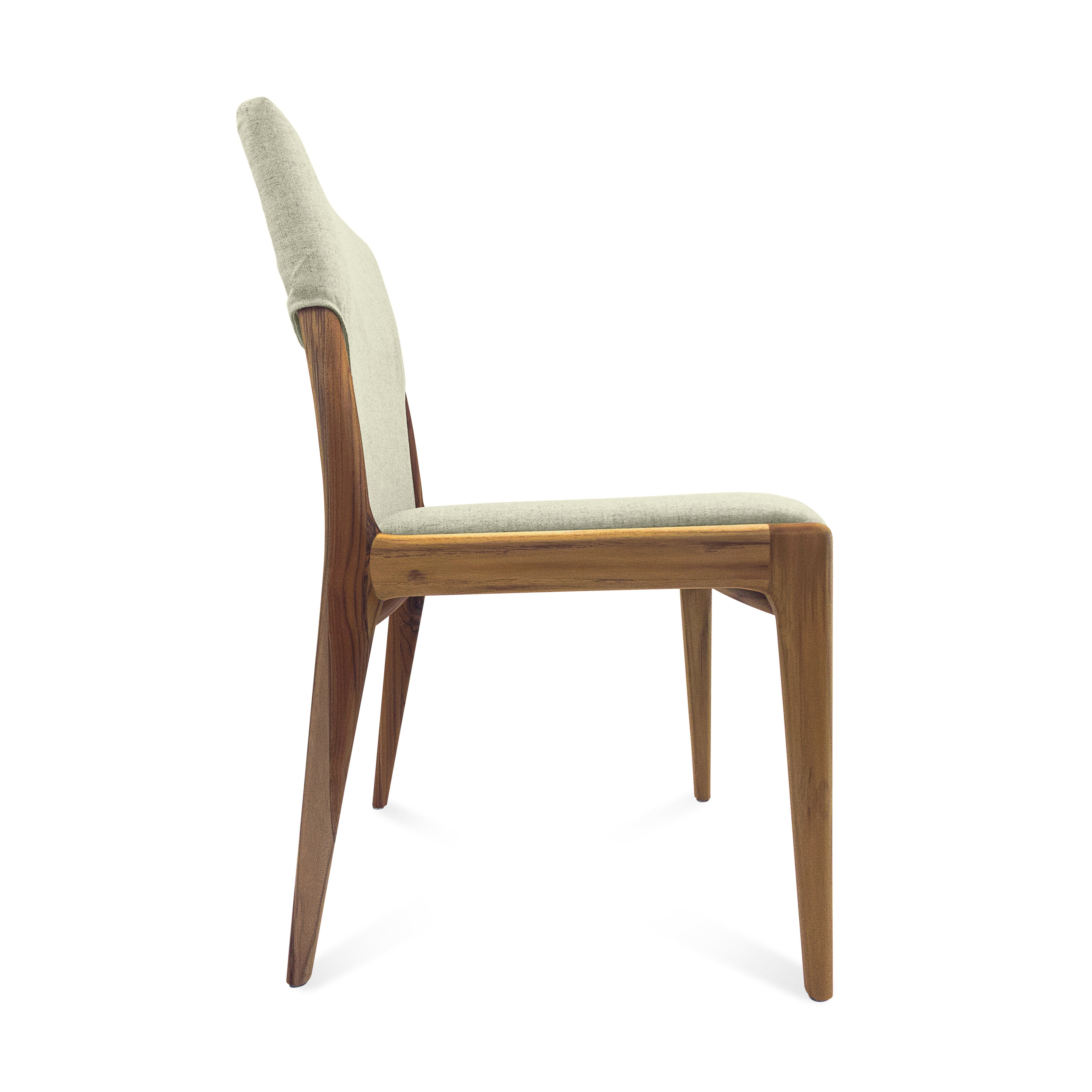 TRESS - MH9415 - DINING CHAIR (21 x 20 x 32)