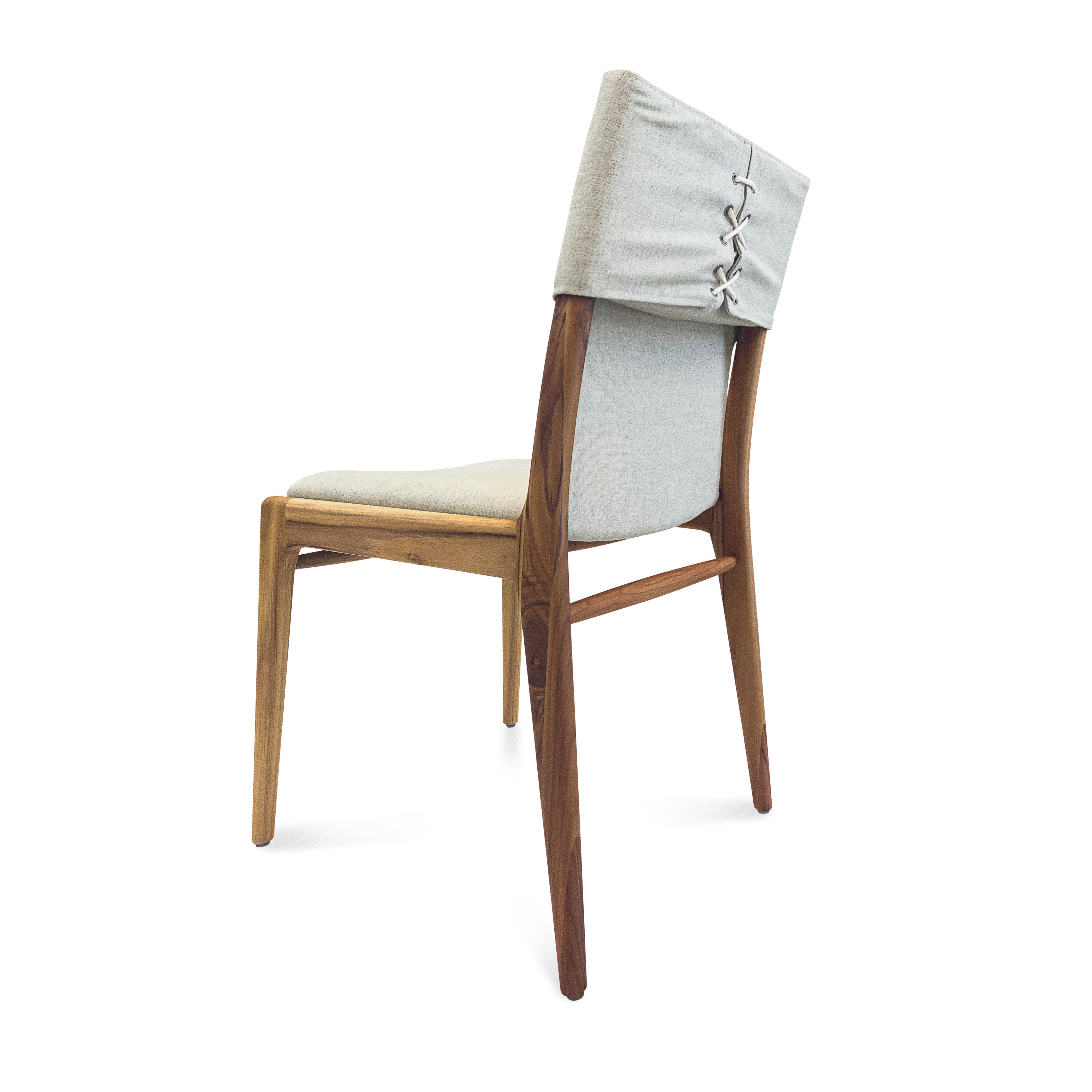 TRESS - MH9415 - DINING CHAIR (21 x 20 x 32)