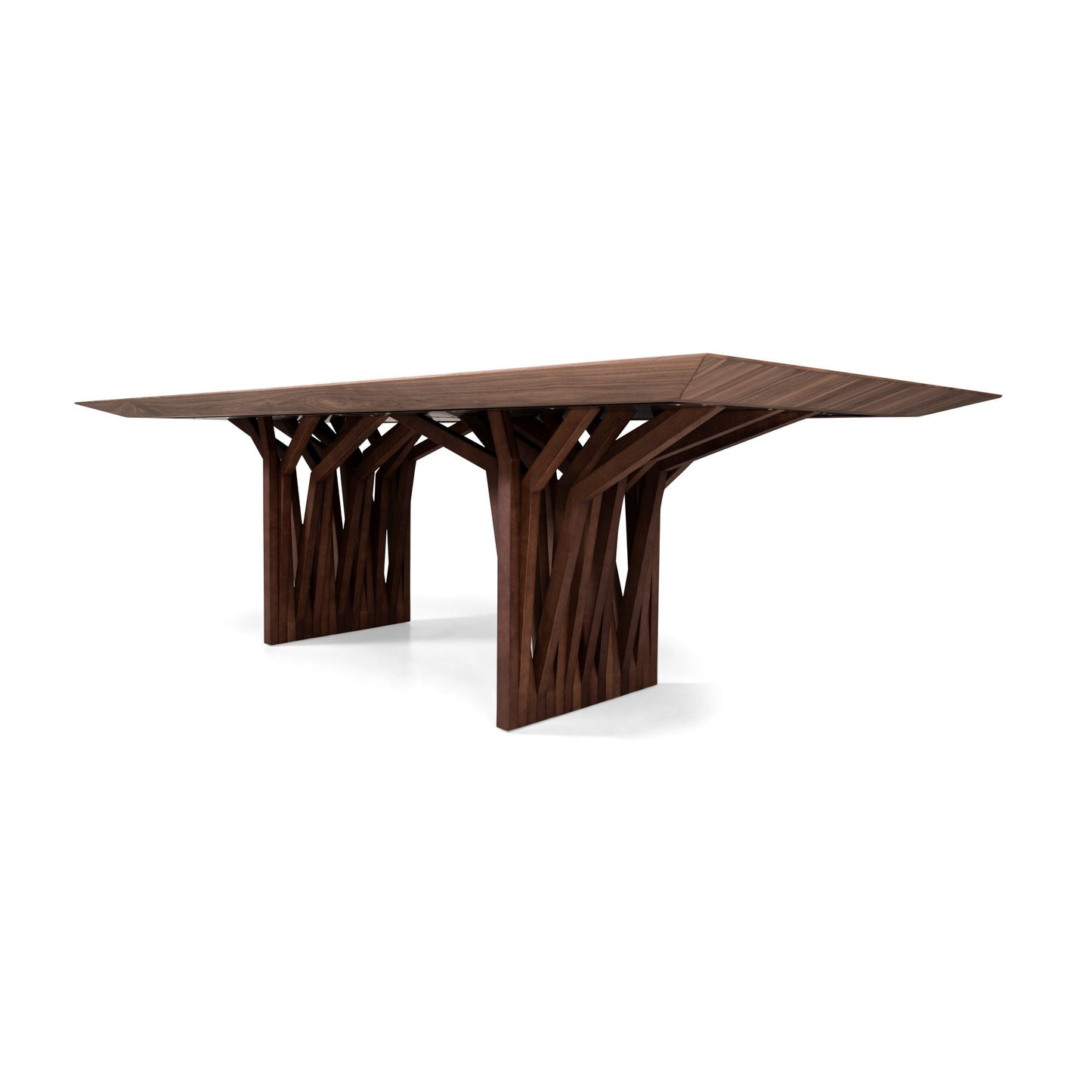RADI - MH9021 - DINING TABLE (98 x 47 x 29)