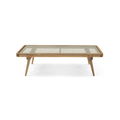 PLOT - MH5211 - COFFEE TABLE (63 x 26 x 11)