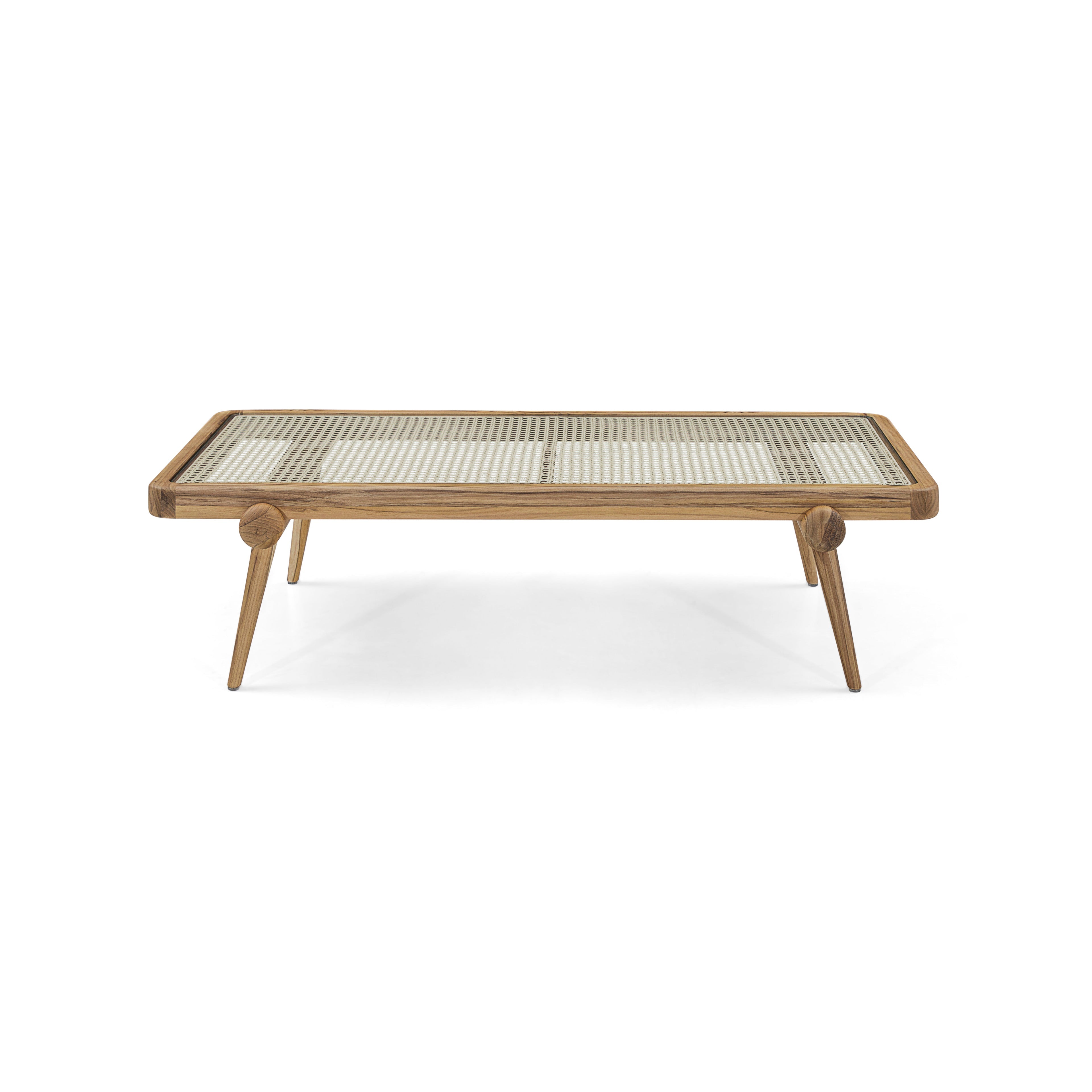 PLOT - MH5211 - COFFEE TABLE (47 x 26 x 11)