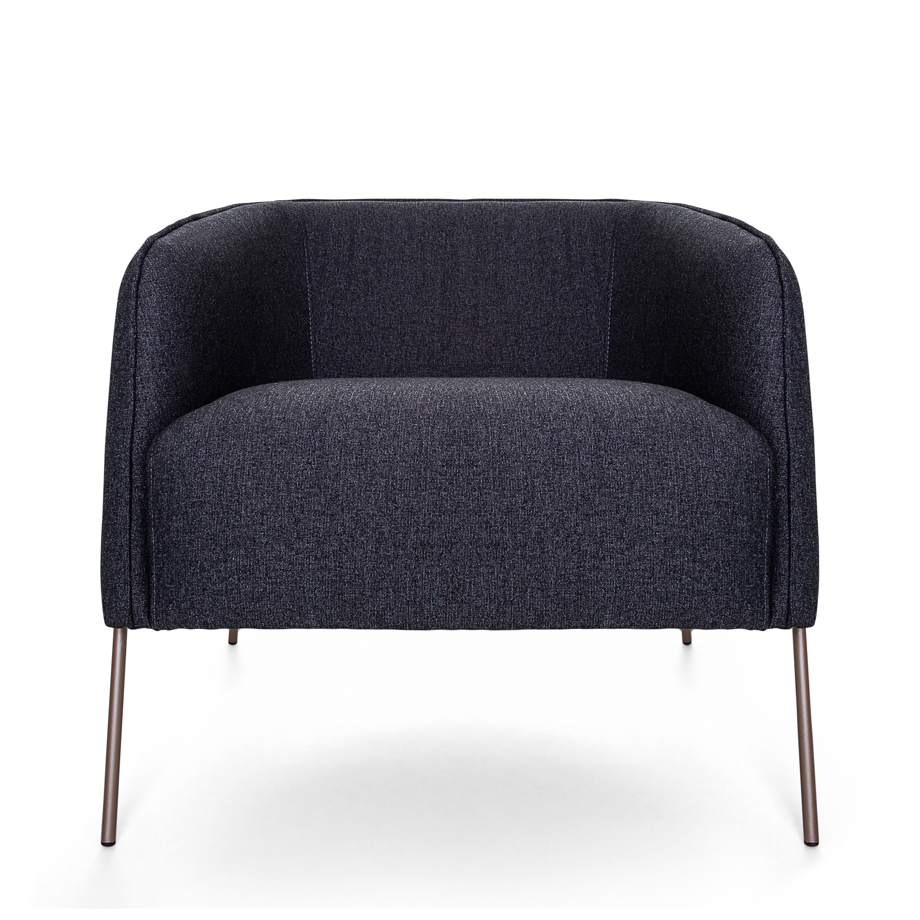 BELLA Armchair in Fabric