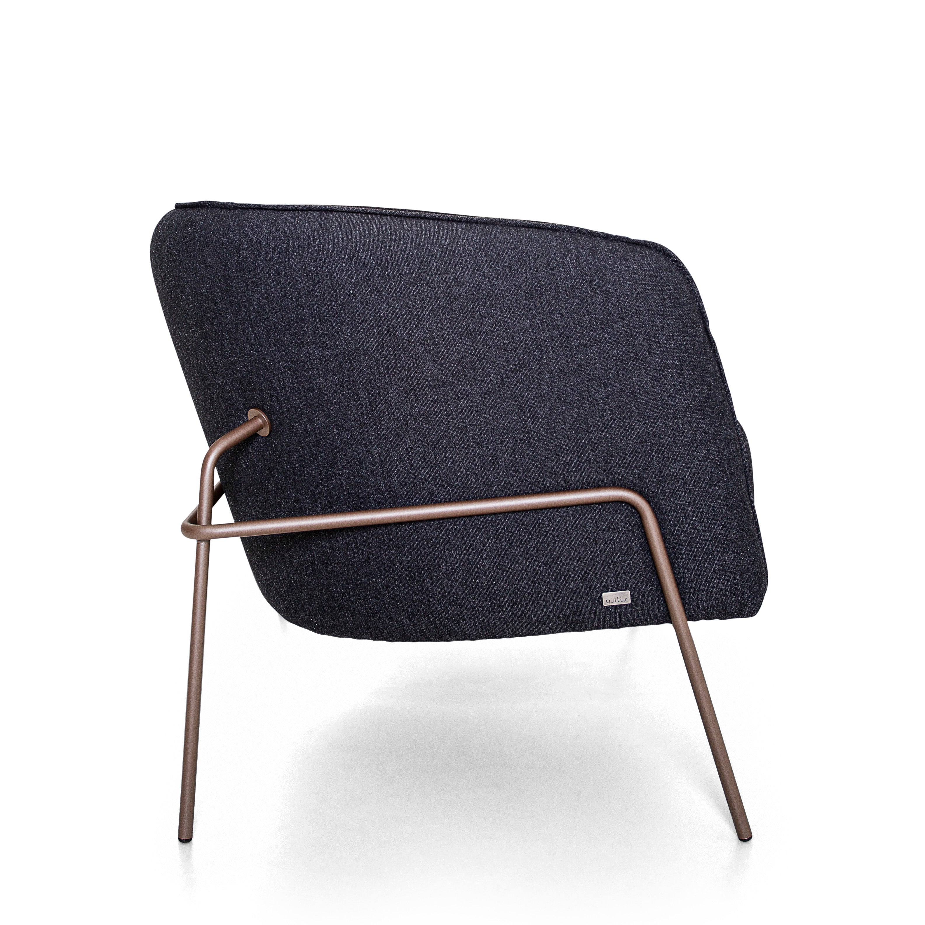 BELLA Armchair in Fabric