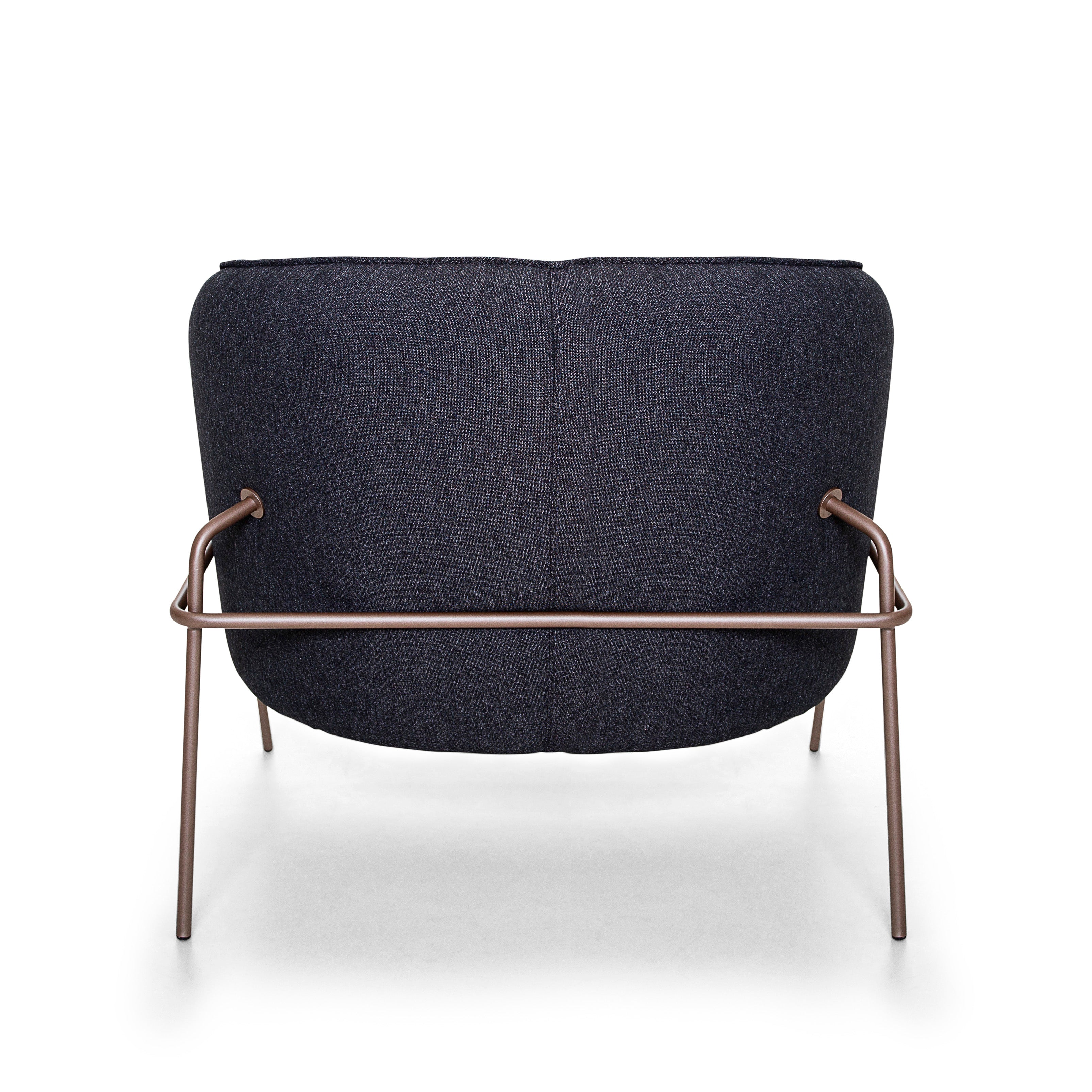 BELLA Armchair in Fabric