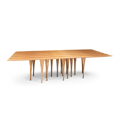 PIN - MH9020 - DINING TABLE (137 x 47 x 29)