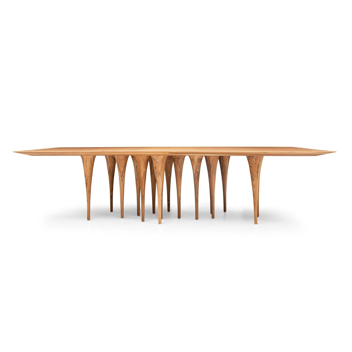 PIN - MH9020 - DINING TABLE (137 x 47 x 29)