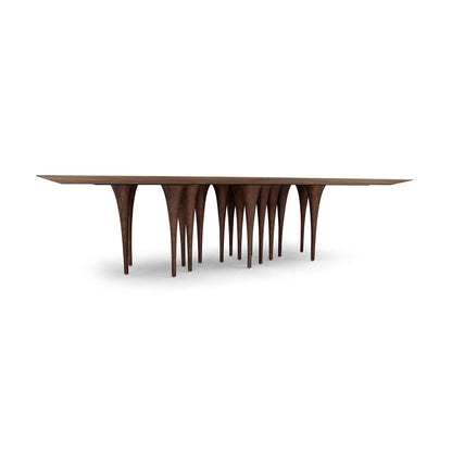 PIN - MH9020 - DINING TABLE (137 x 47 x 29)