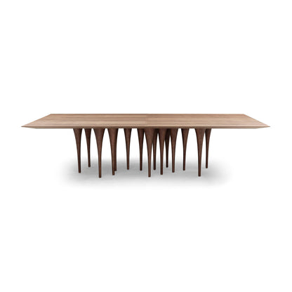 PIN - MH9020 - DINING TABLE (98 x 47 x 29)