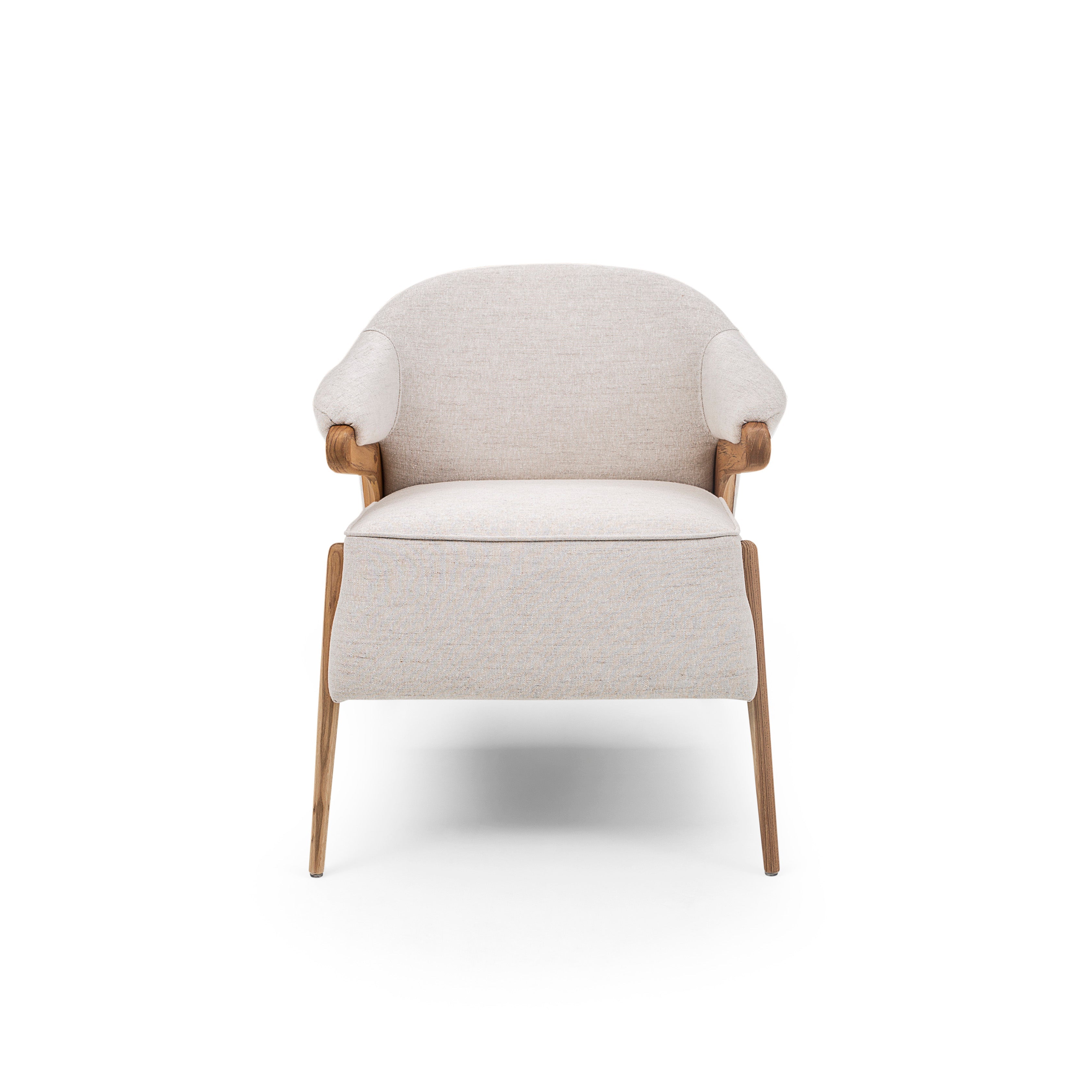 OSA - MH9401 - DINING CHAIR (25 x 31 x 29)