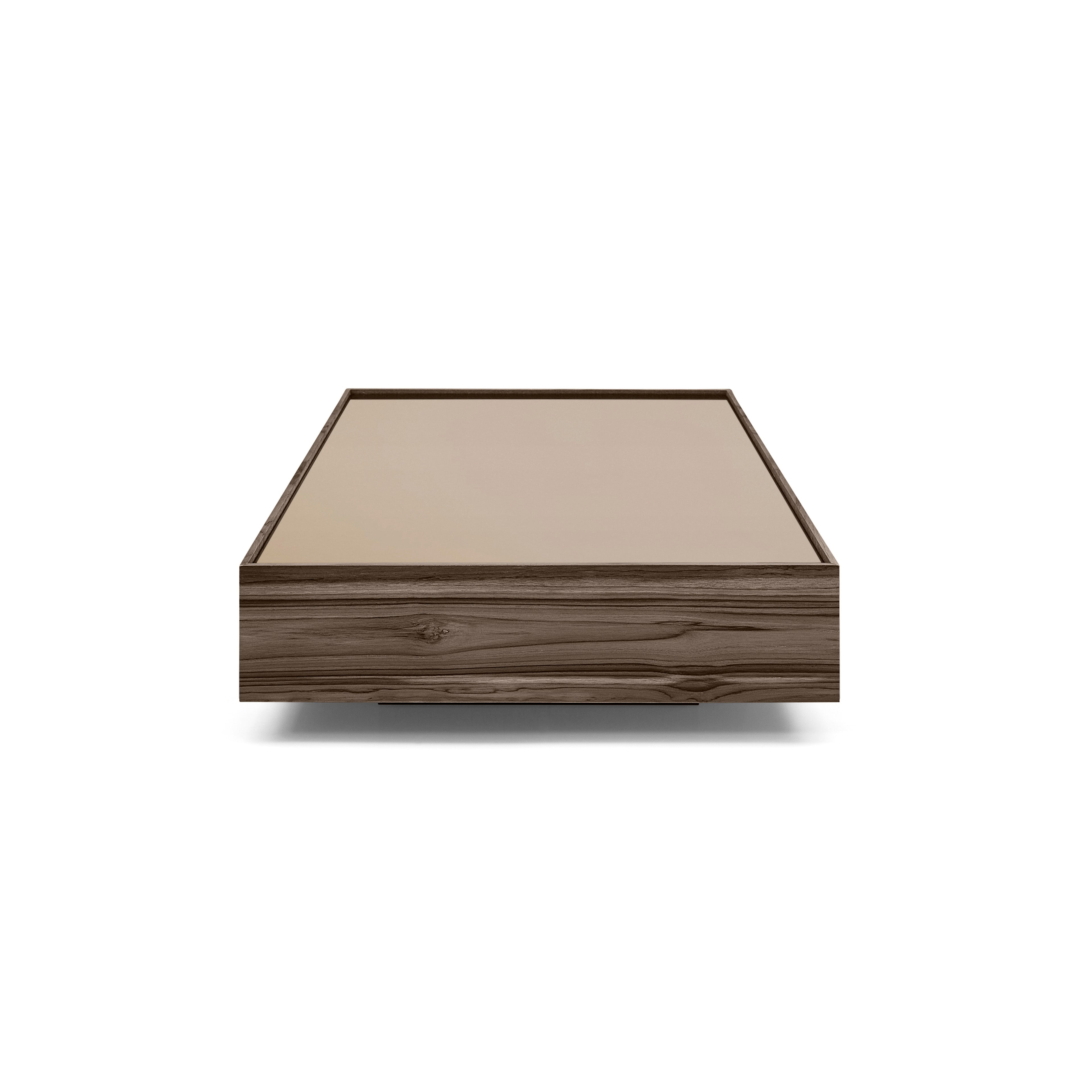 ARC - MH2897 - COFFEE TABLE (70 x 35 x 8)