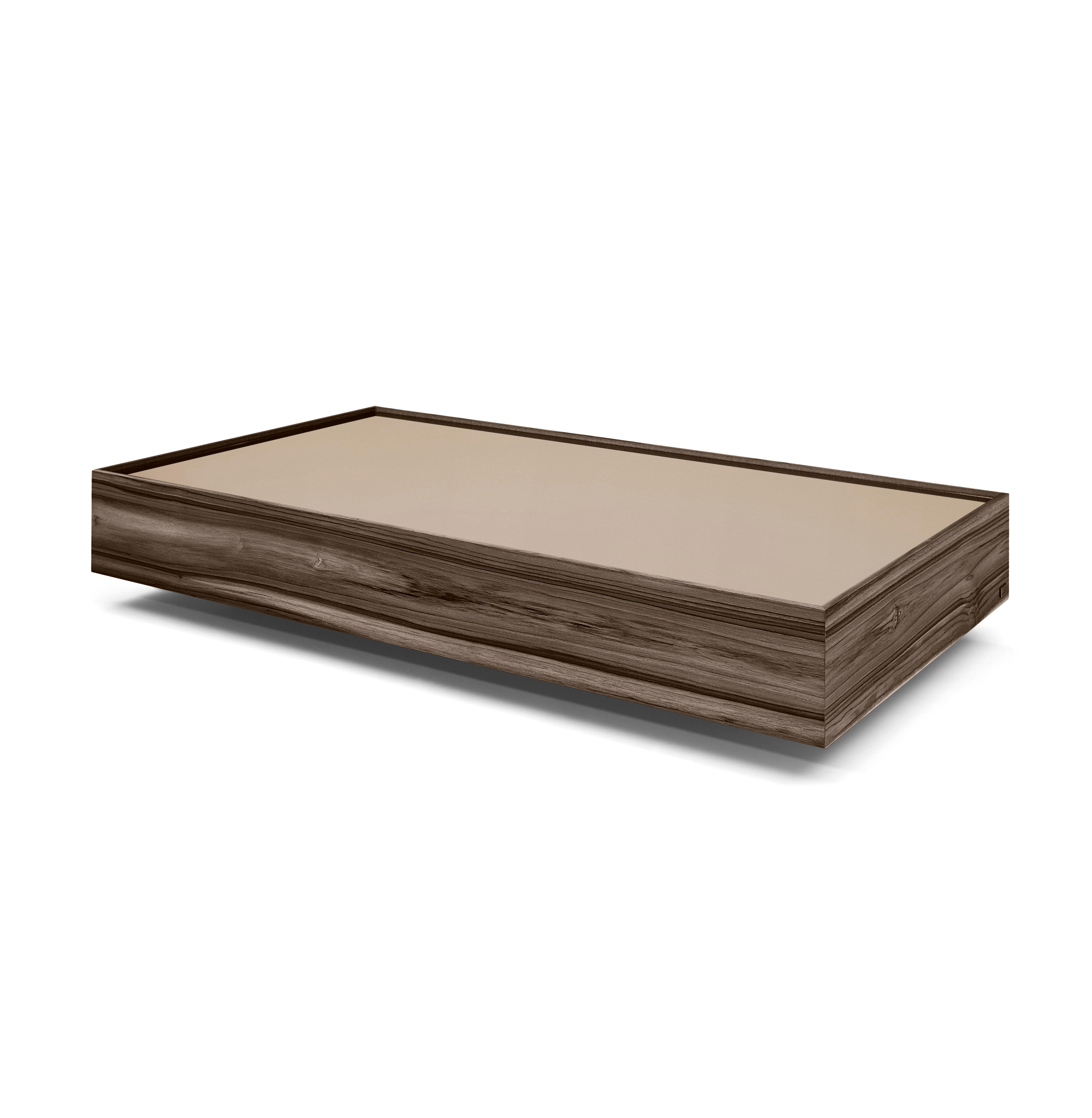 ARC - MH2897 - COFFEE TABLE (63 x 35 x 8)