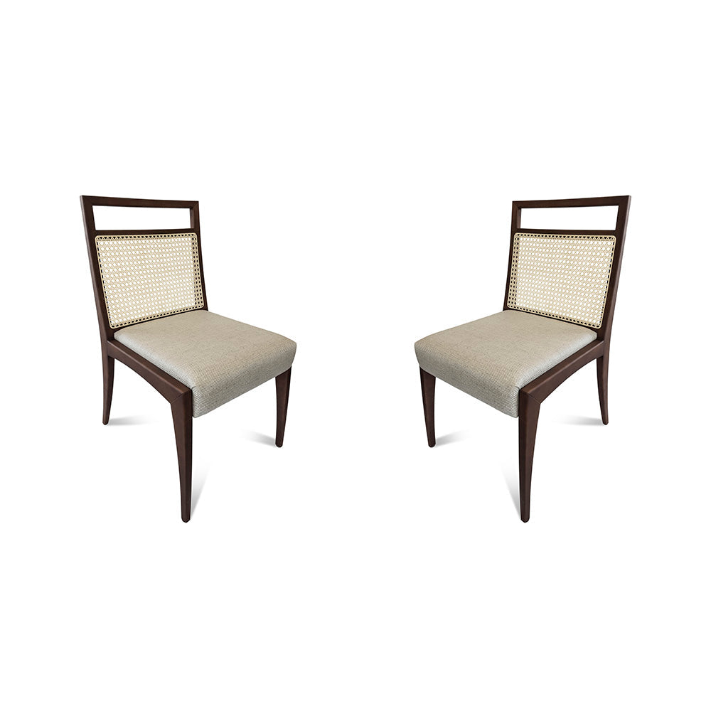 SOTTO Cane Backseat MH3212 (19 x 22 x 33)