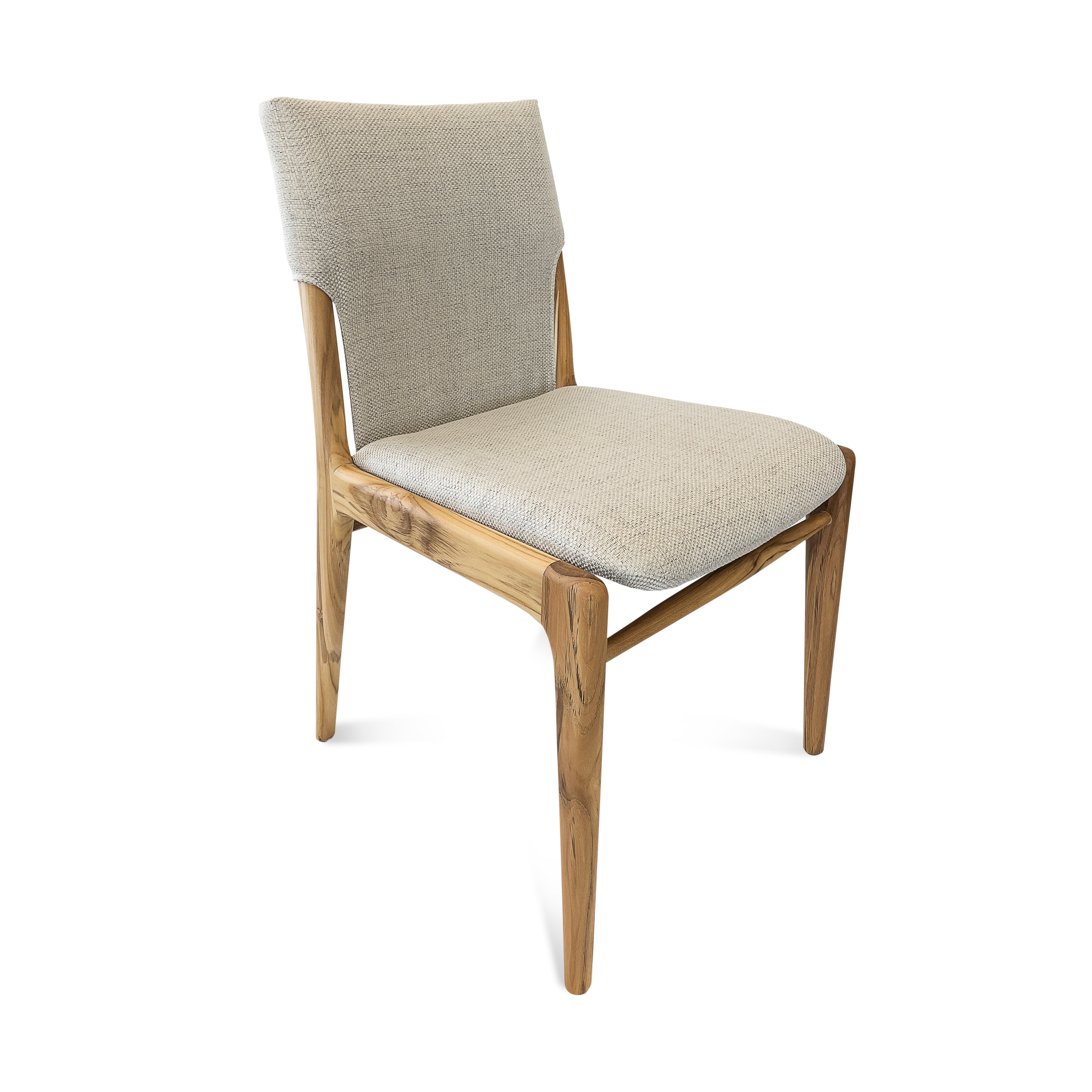 TRESS - MH9415 - DINING CHAIR (21 x 20 x 32)