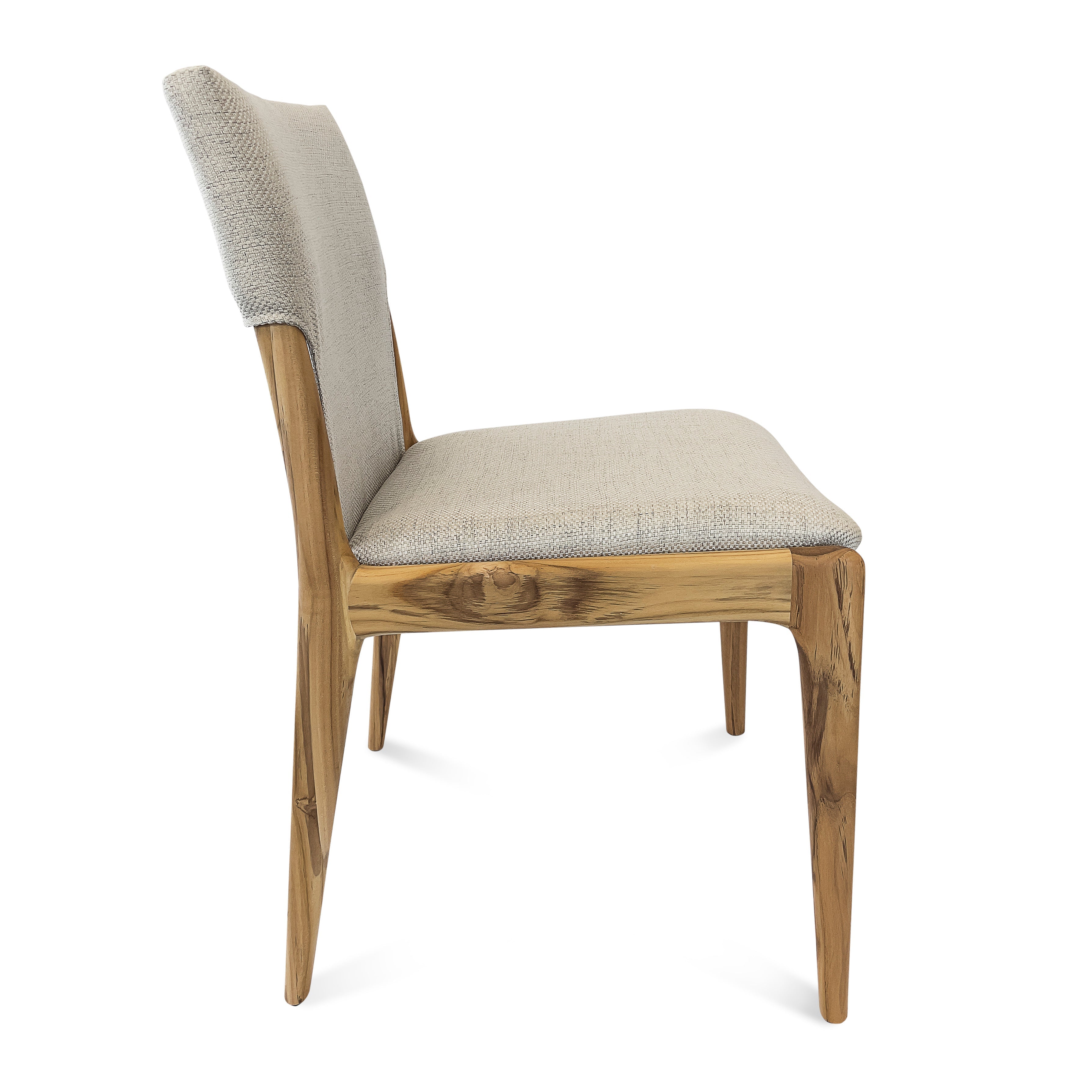 TRESS - MH9415 - DINING CHAIR (21 x 20 x 32)