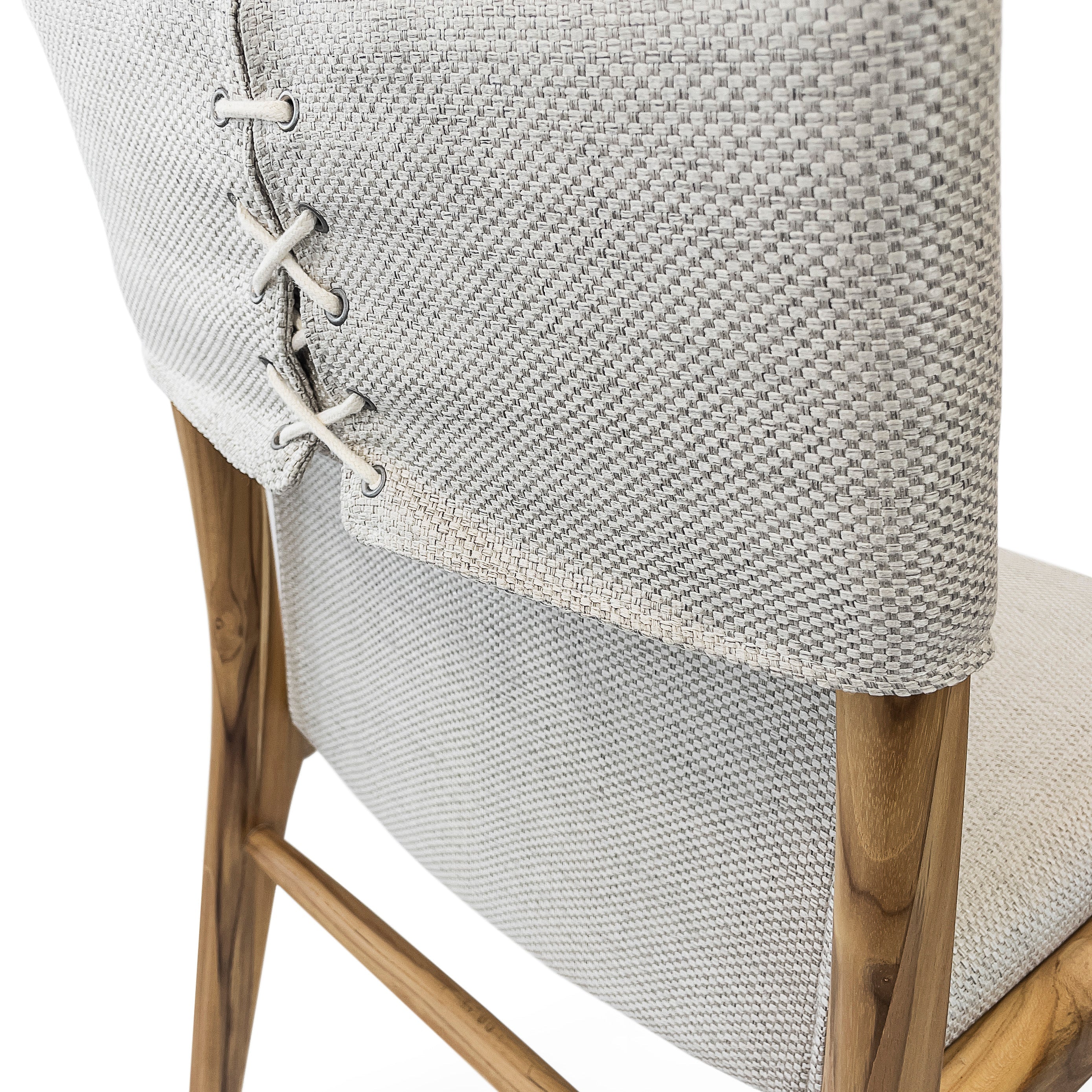 TRESS - MH9415 - DINING CHAIR (21 x 20 x 32)