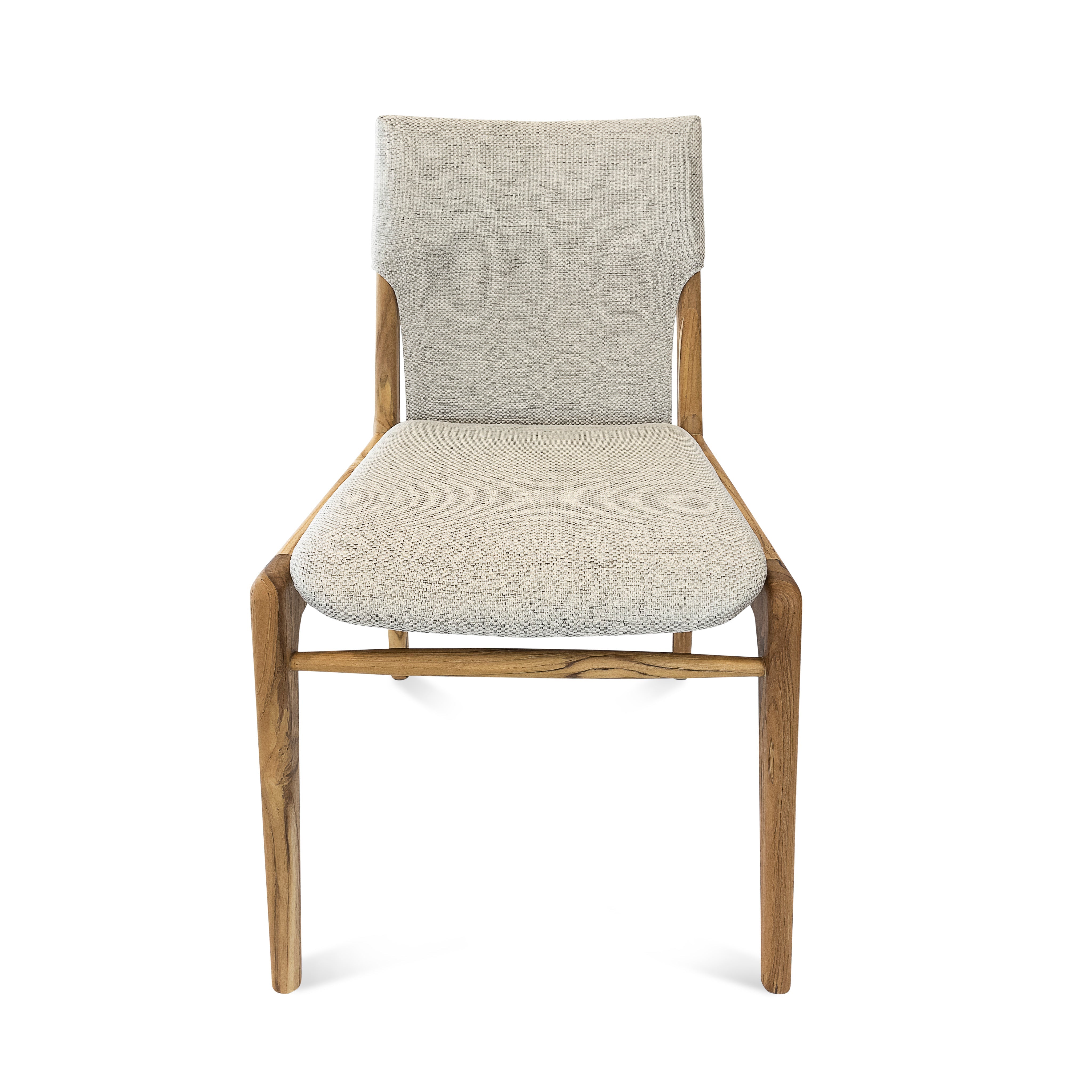 TRESS - MH9415 - DINING CHAIR (21 x 20 x 32)