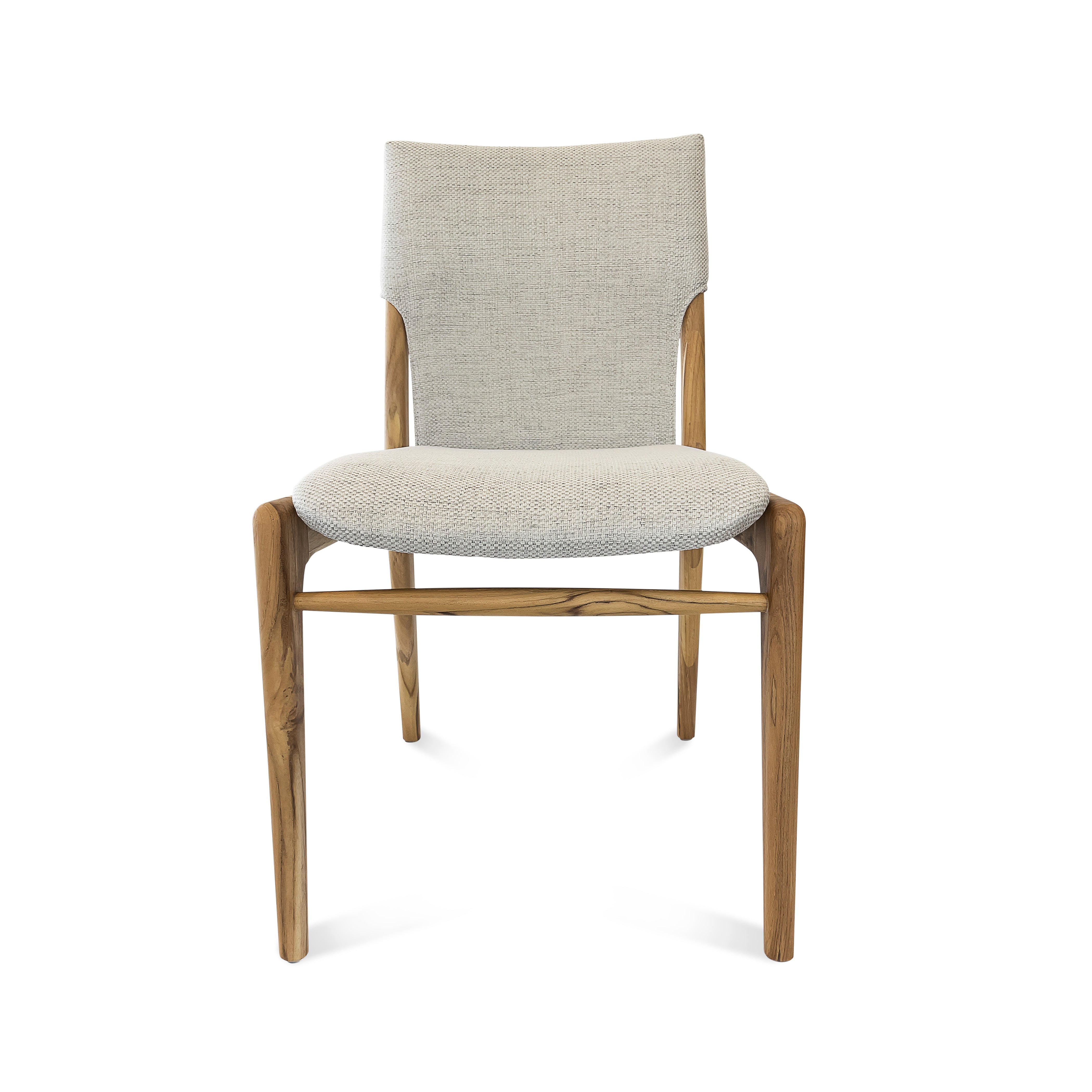 TRESS - MH9415 - DINING CHAIR (21 x 20 x 32)