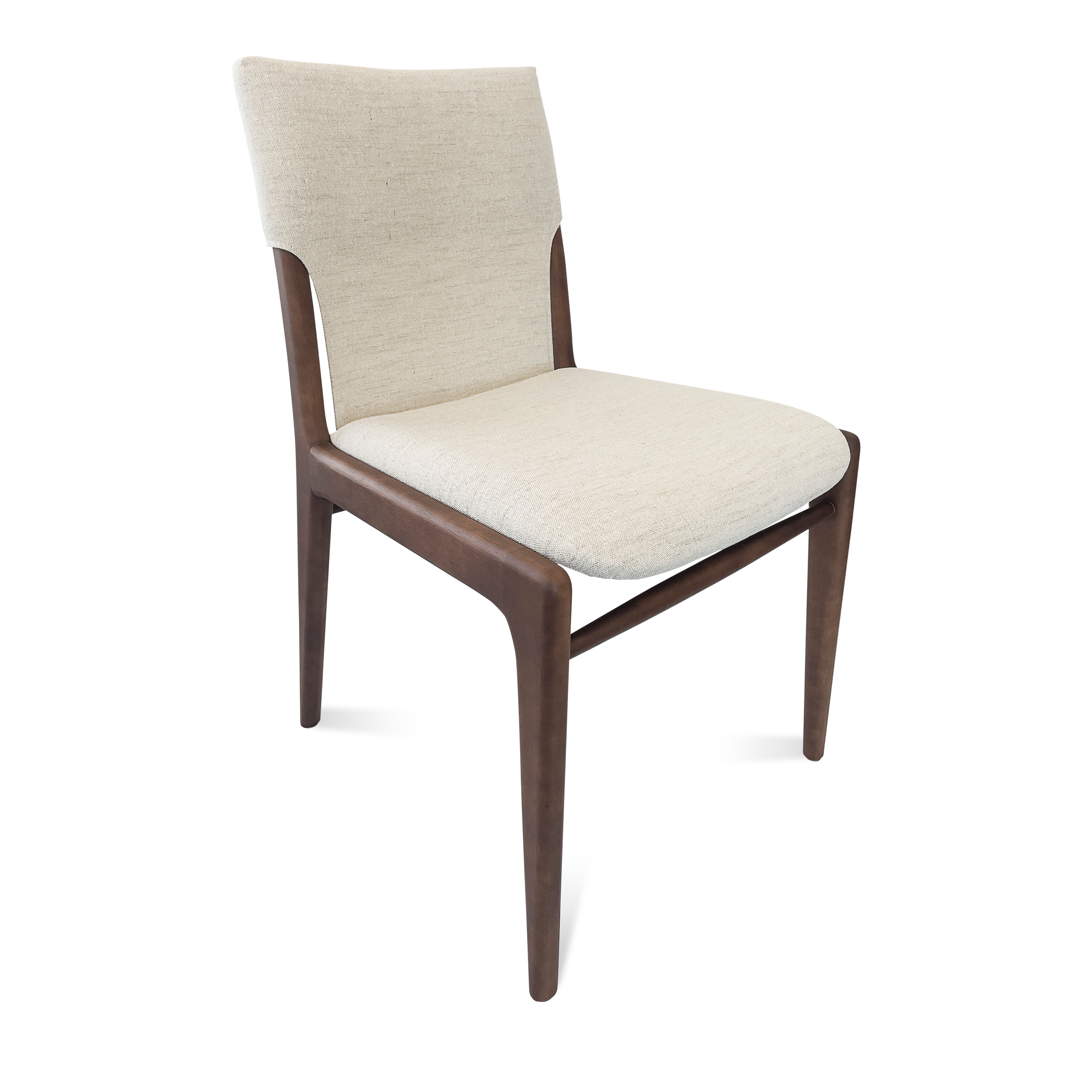 TRESS - MH9415 - DINING CHAIR (21 x 20 x 32)
