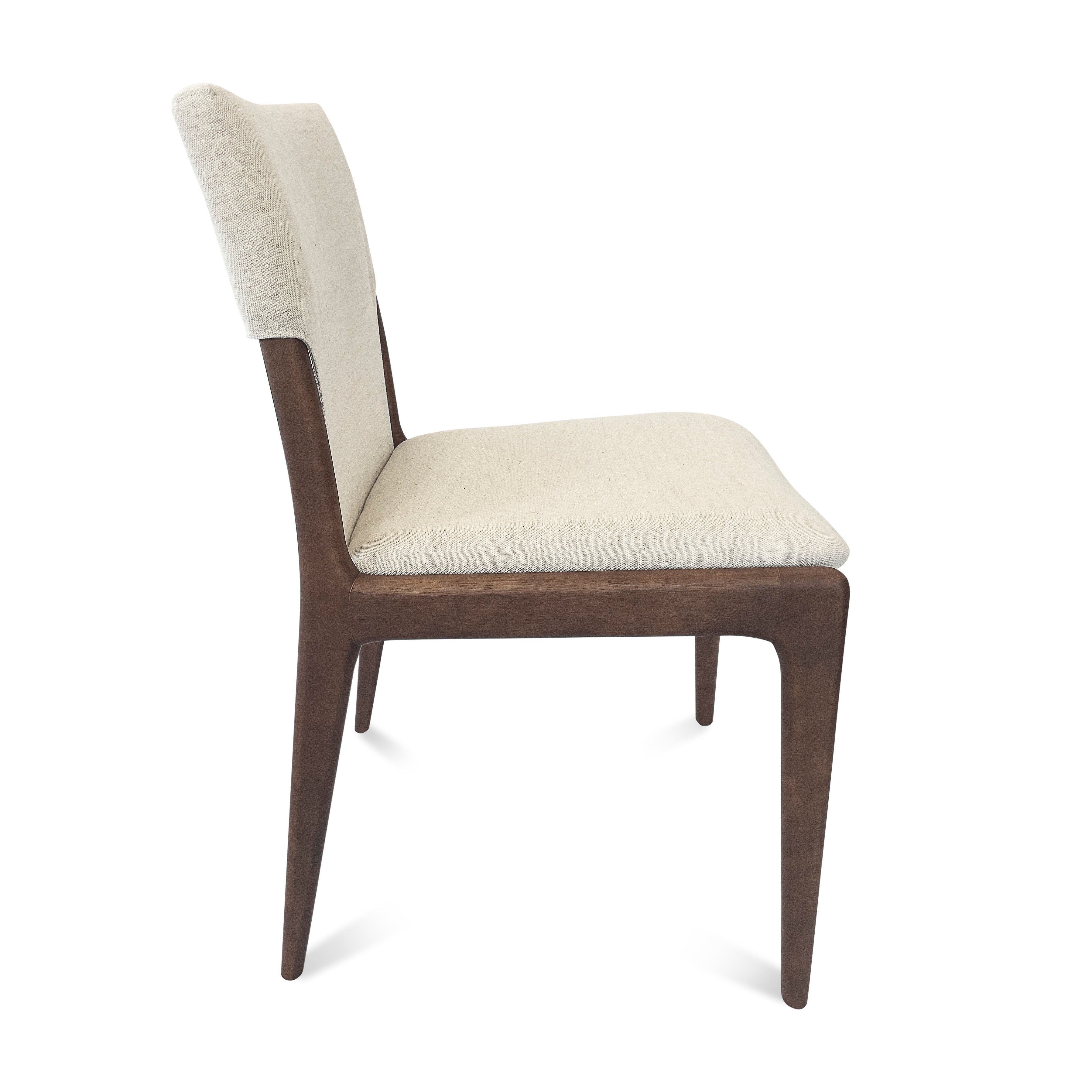 TRESS - MH9415 - DINING CHAIR (21 x 20 x 32)