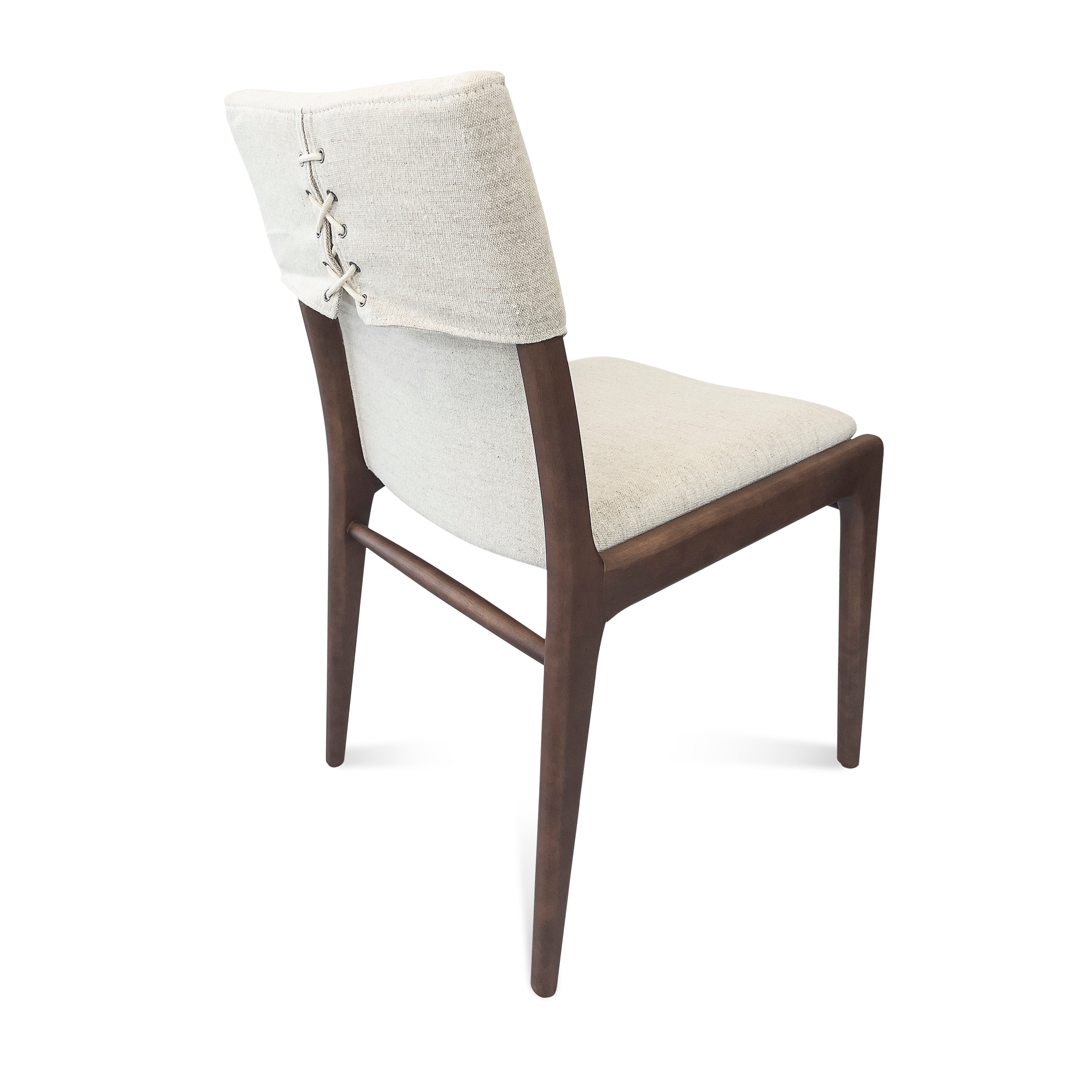 TRESS - MH9415 - DINING CHAIR (21 x 20 x 32)